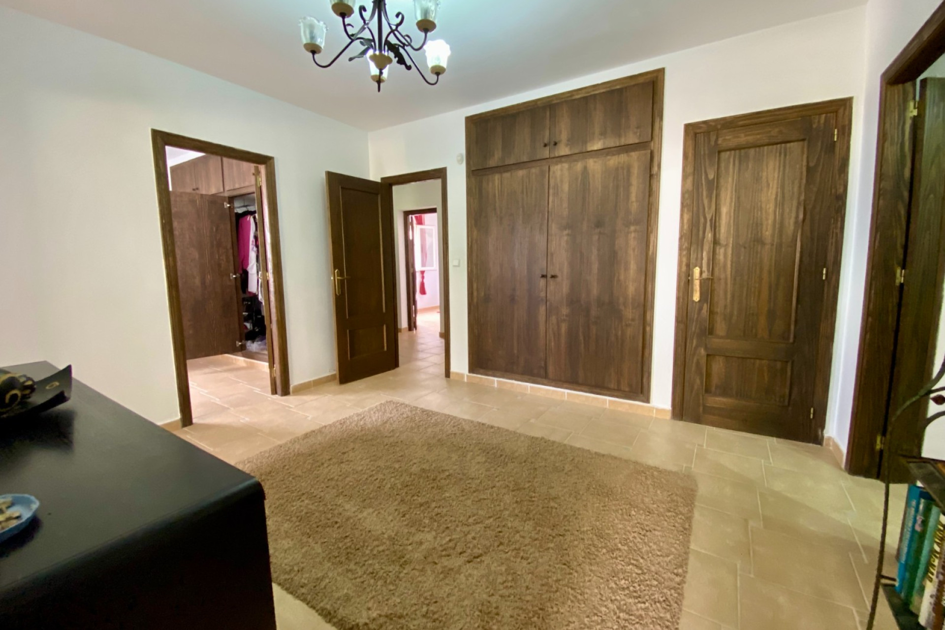 Resale - 3. Detached house - Algorfa - Costa Blanca South