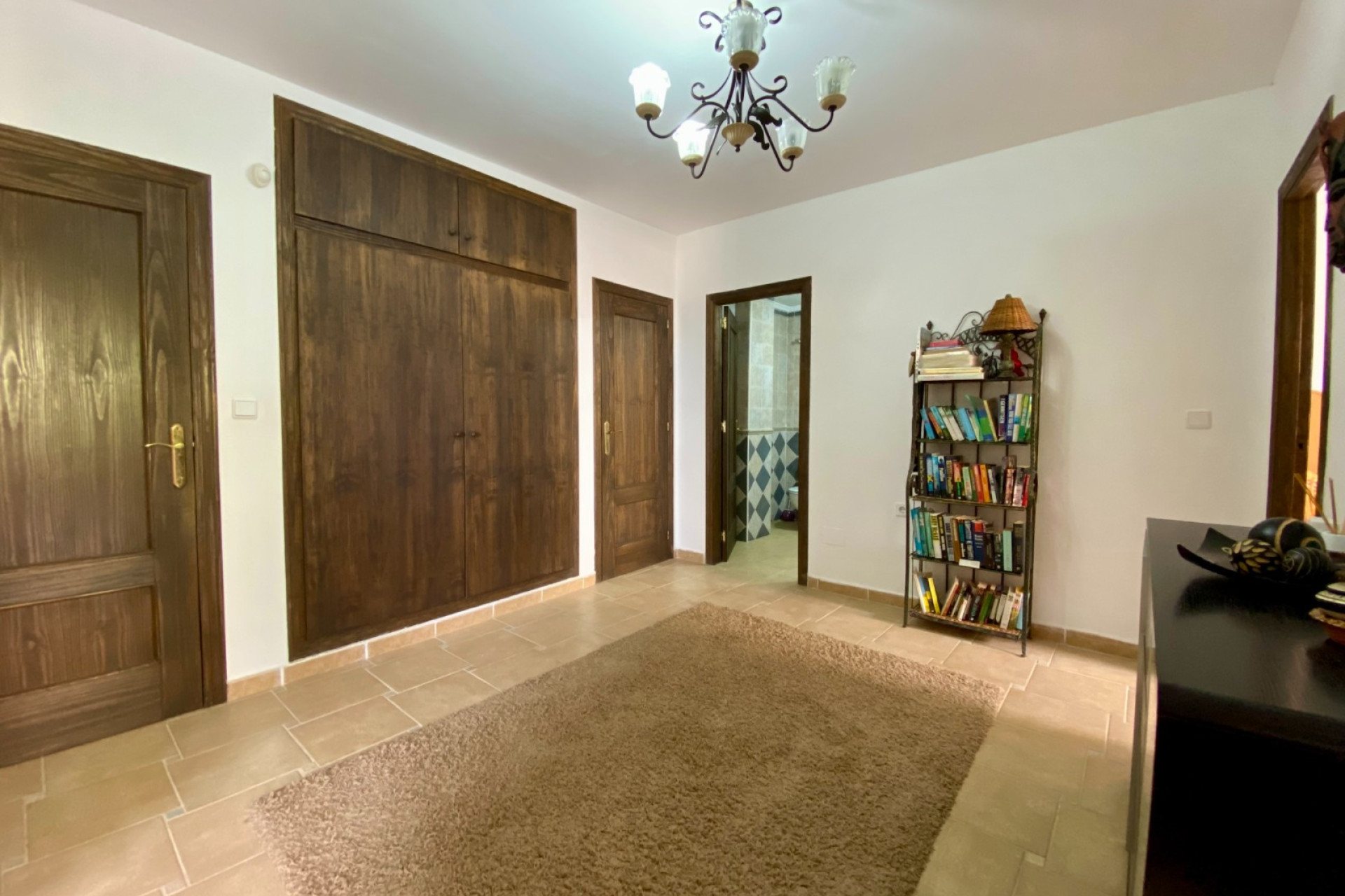 Resale - 3. Detached house - Algorfa - Costa Blanca South