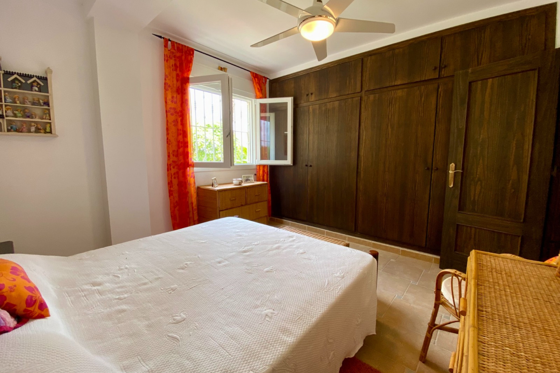 Resale - 3. Detached house - Algorfa - Costa Blanca South