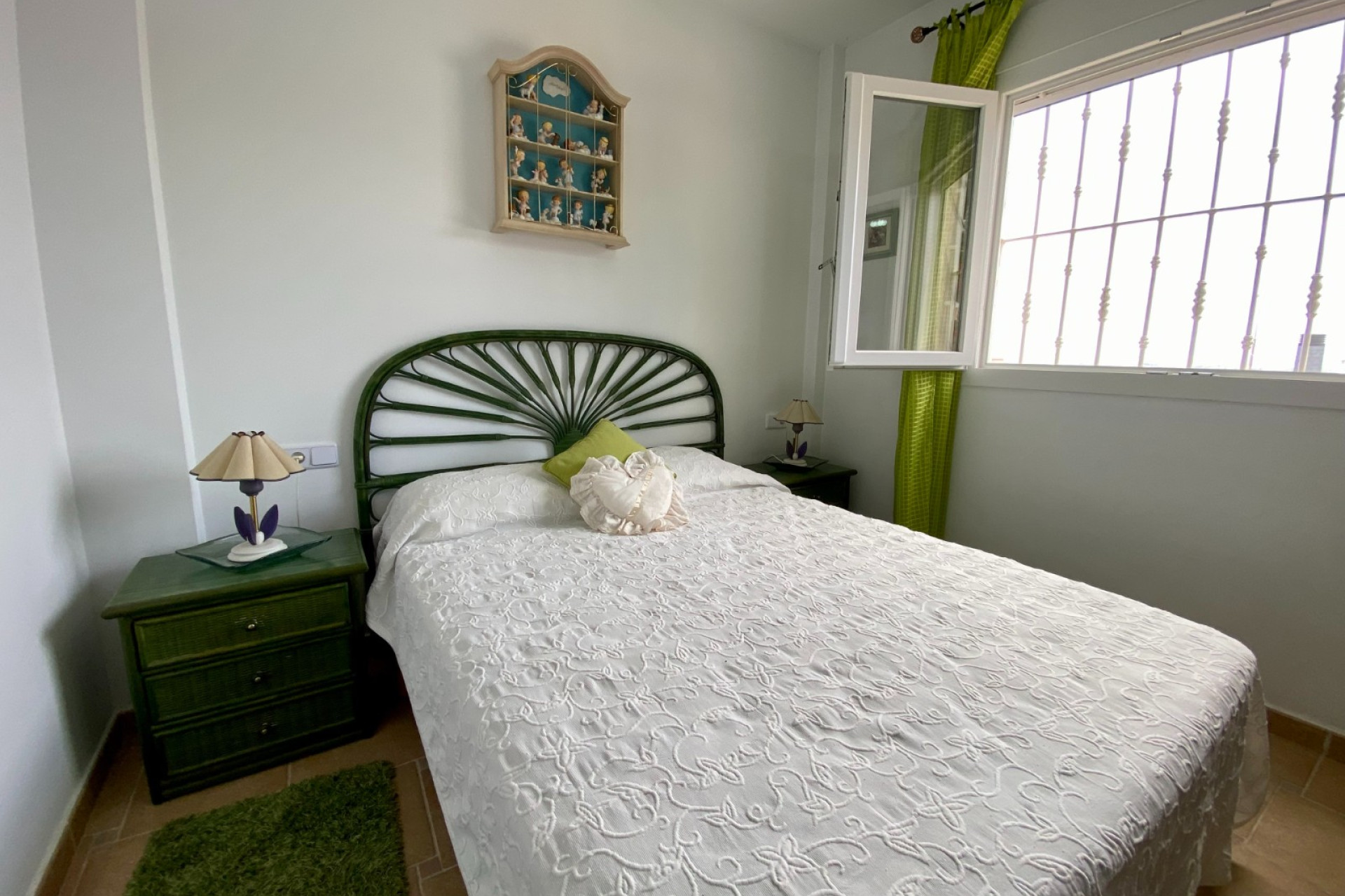 Resale - 3. Detached house - Algorfa - Costa Blanca South