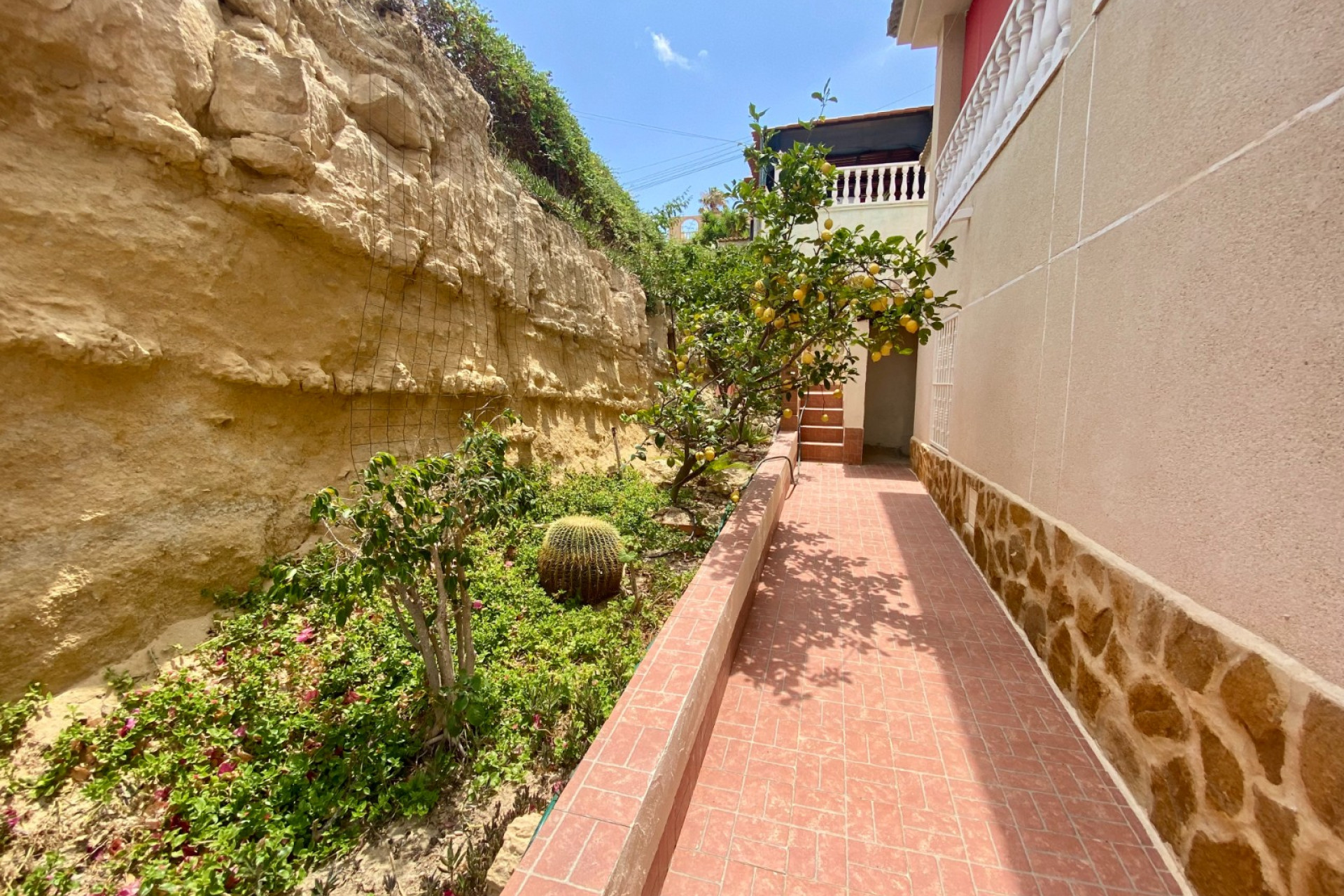 Resale - 3. Detached house - Algorfa - Costa Blanca South
