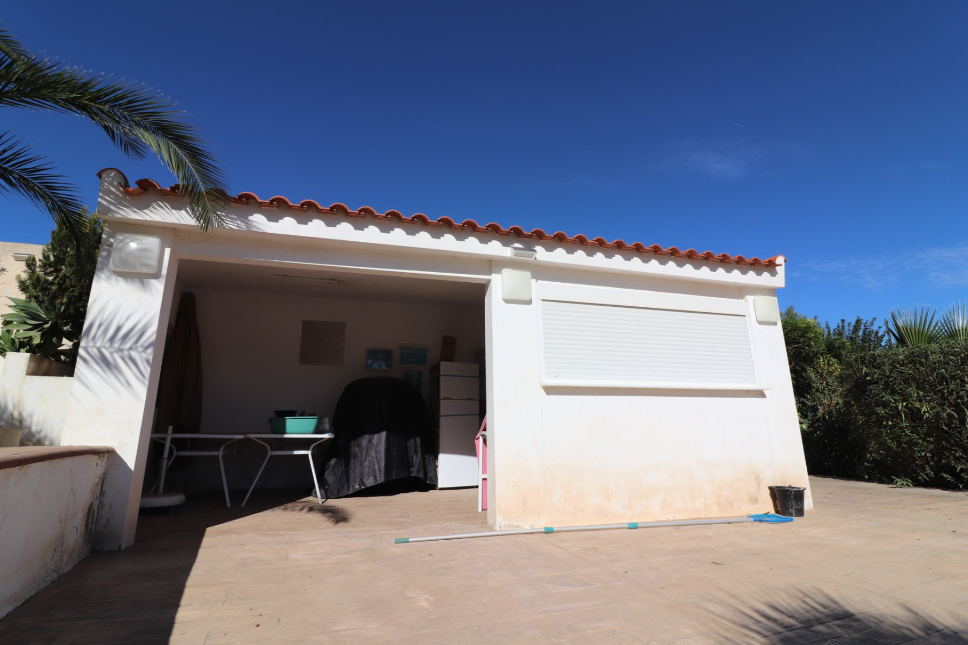Resale - 3. Detached house - Algorfa - Costa Blanca South
