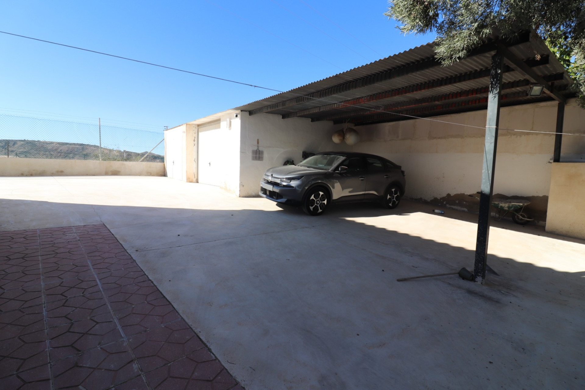 Resale - 3. Detached house - Algorfa - Costa Blanca South