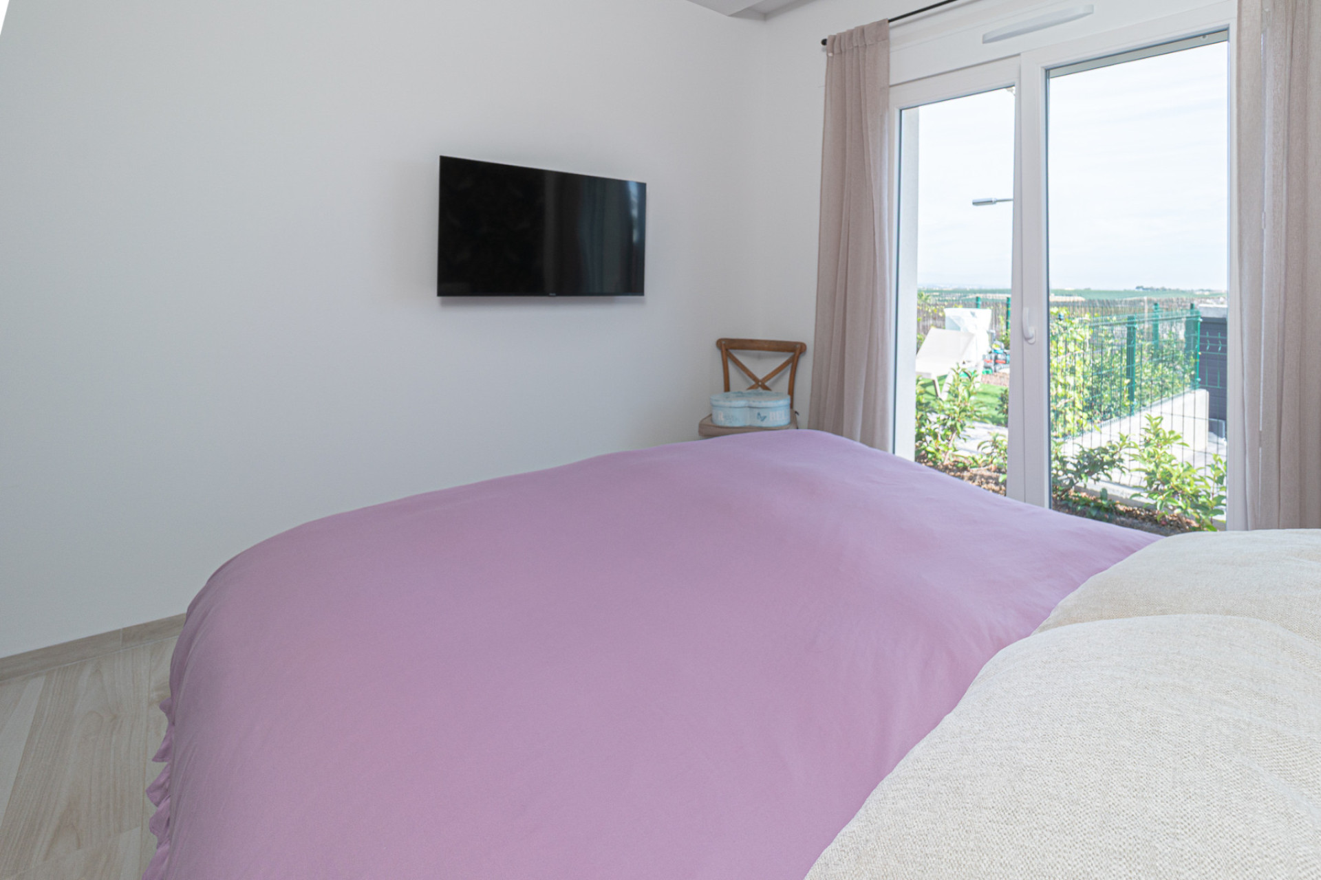 Resale - 3. Detached house - Algorfa - Costa Blanca South