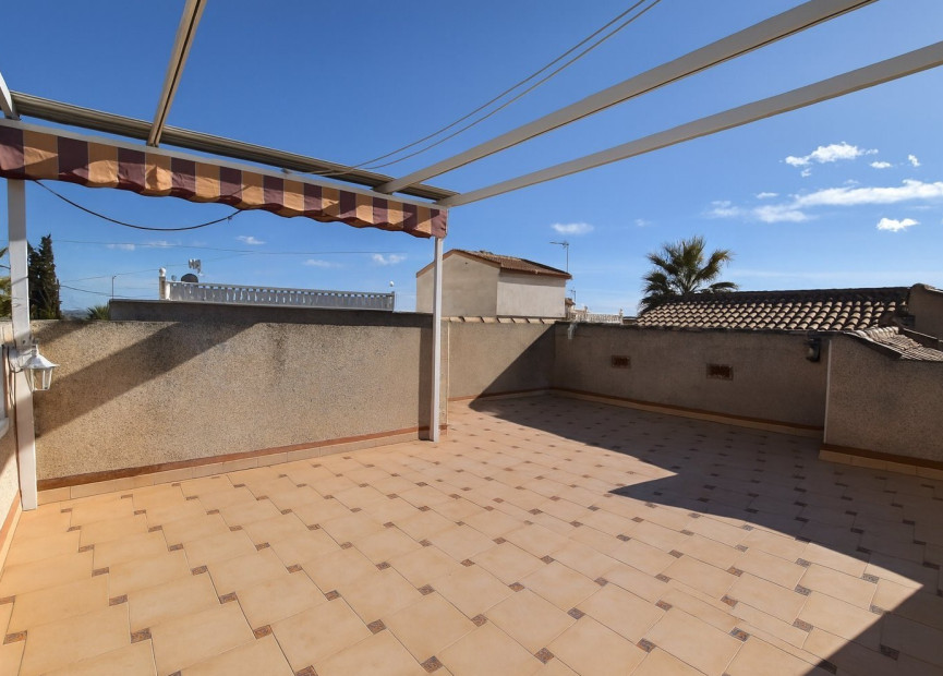 Resale - 3. Detached house - Algorfa - Costa Blanca South