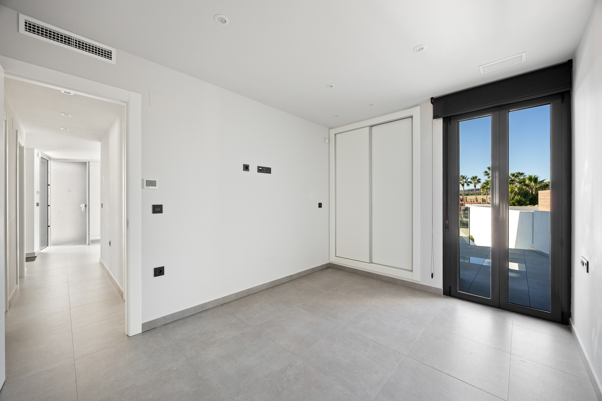 Resale - 3. Detached house - Algorfa - Costa Blanca South