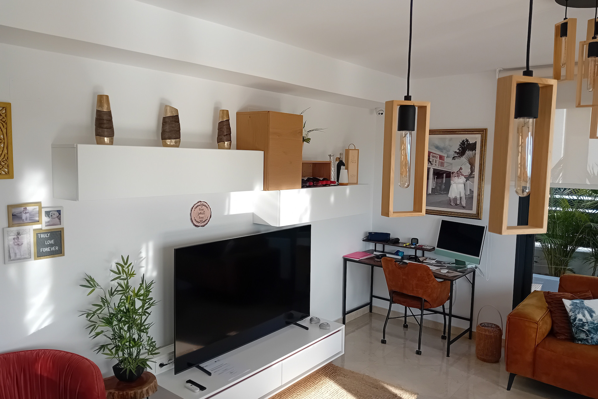 Resale - 3. Detached house - Algorfa - Costa Blanca South