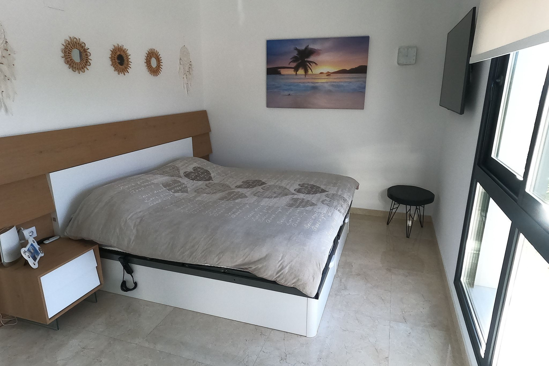 Resale - 3. Detached house - Algorfa - Costa Blanca South