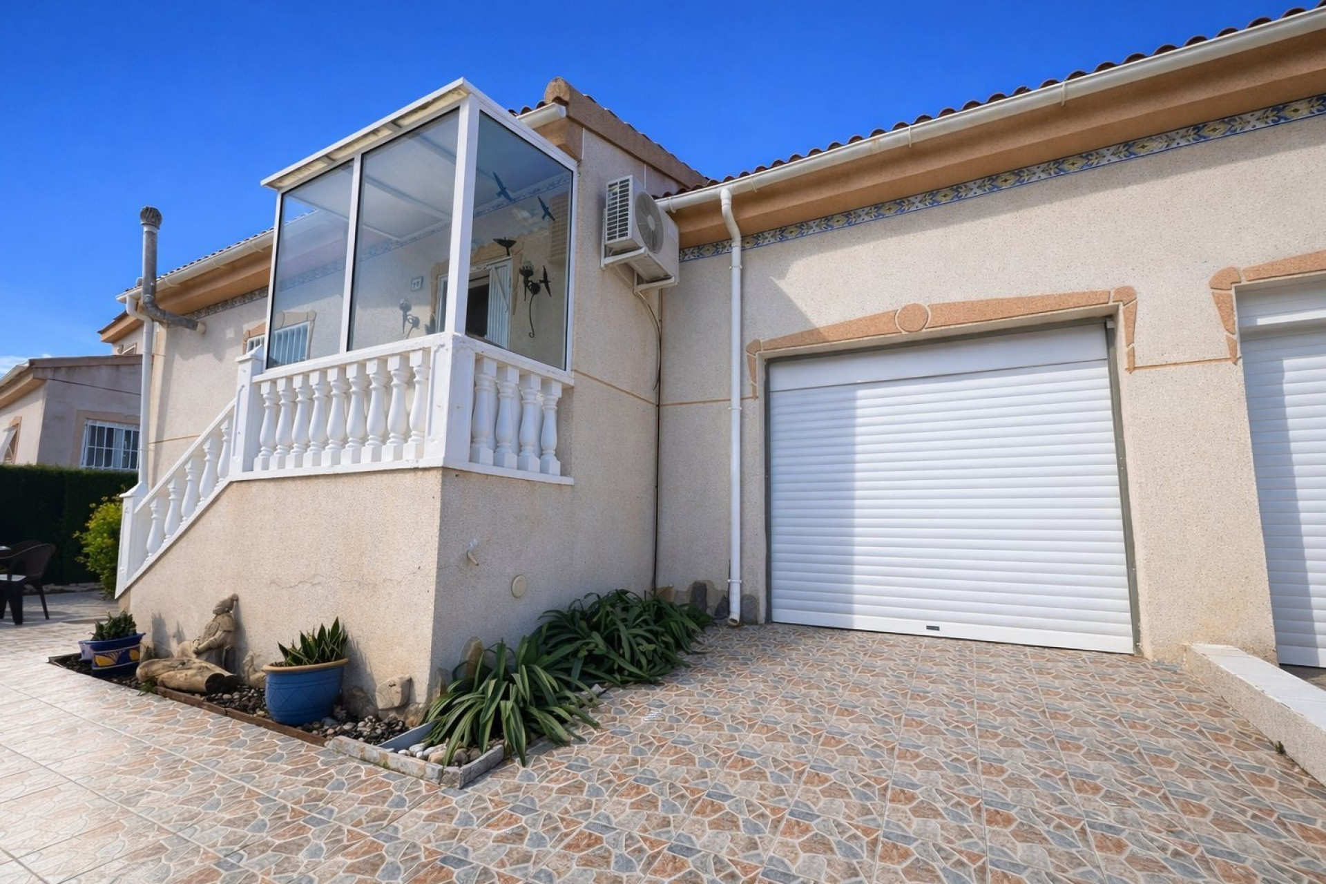 Resale - 3. Detached house - Algorfa - Costa Blanca South
