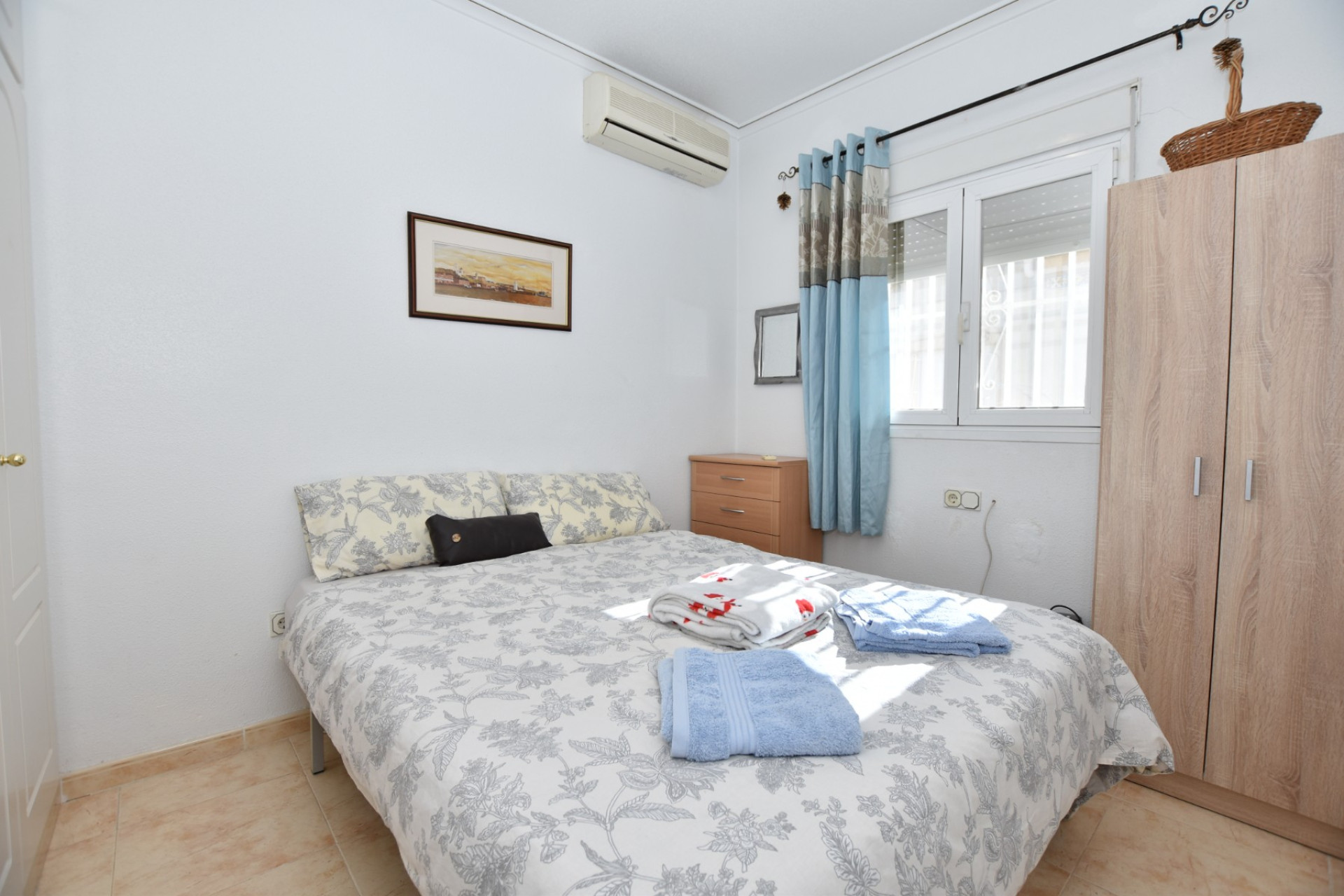 Resale - 3. Detached house - Algorfa - Costa Blanca South