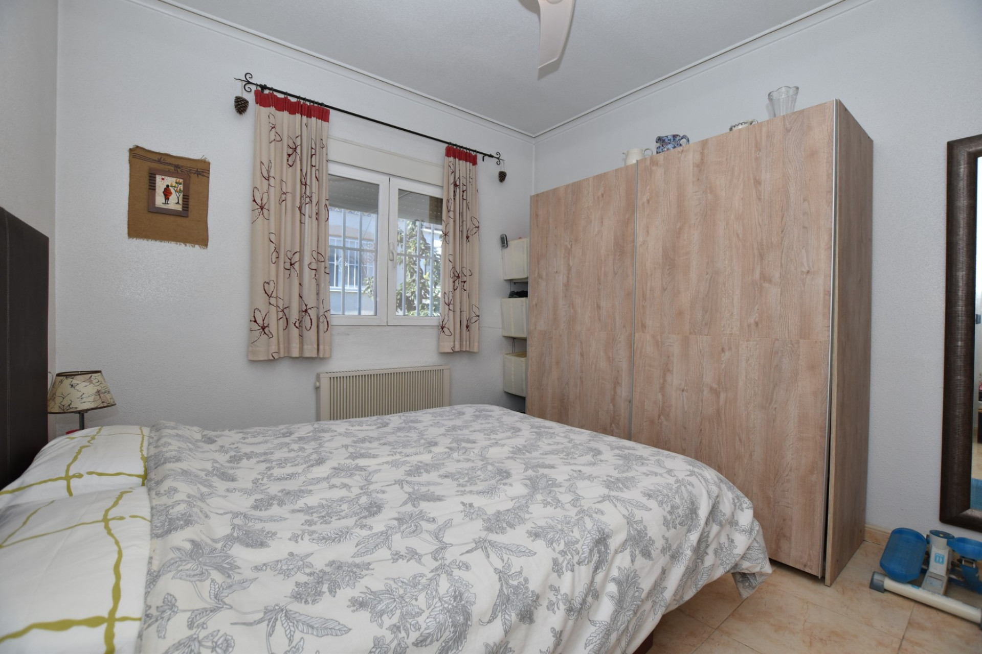 Resale - 3. Detached house - Algorfa - Costa Blanca South