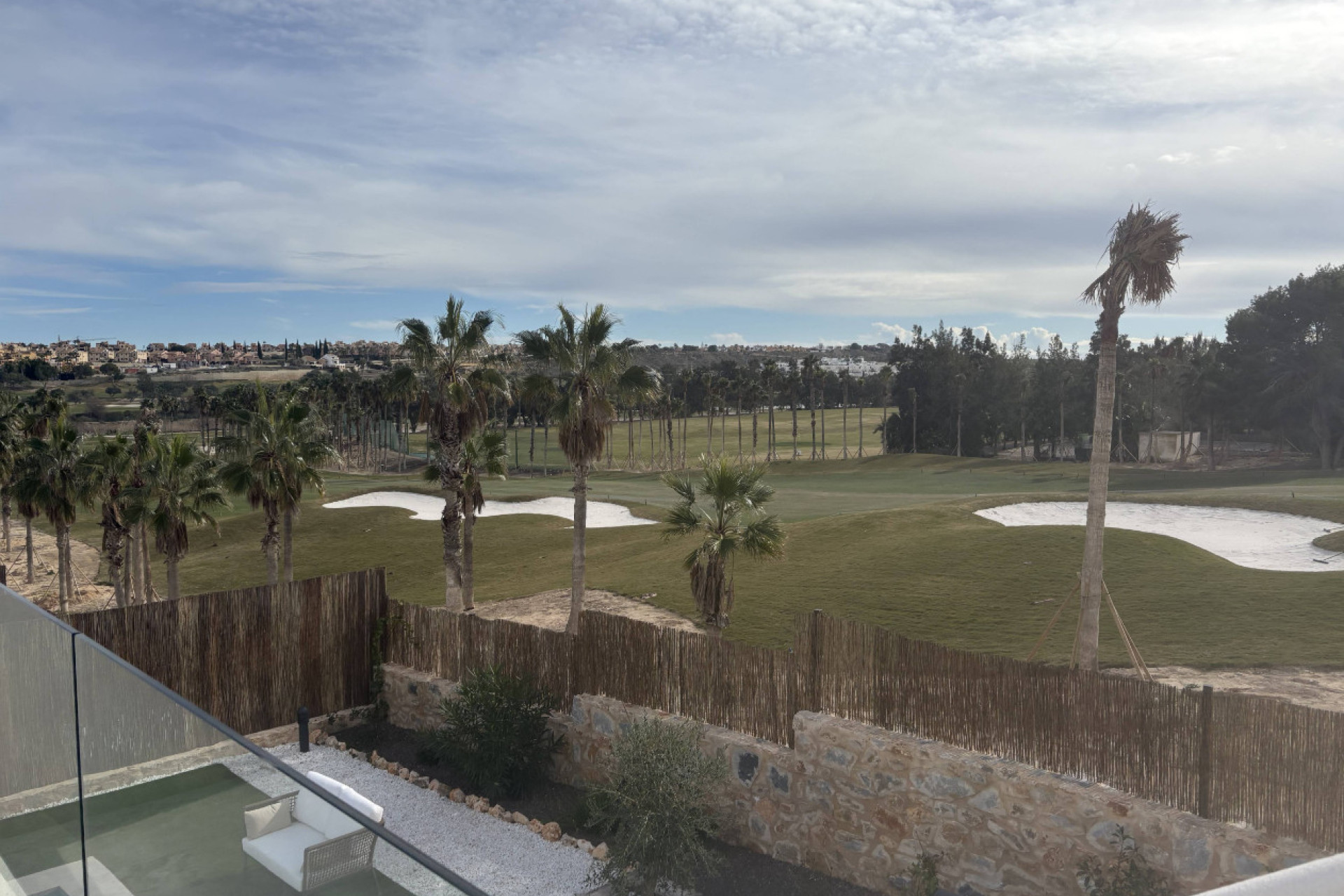 Resale - 3. Detached house - Algorfa - Costa Blanca South