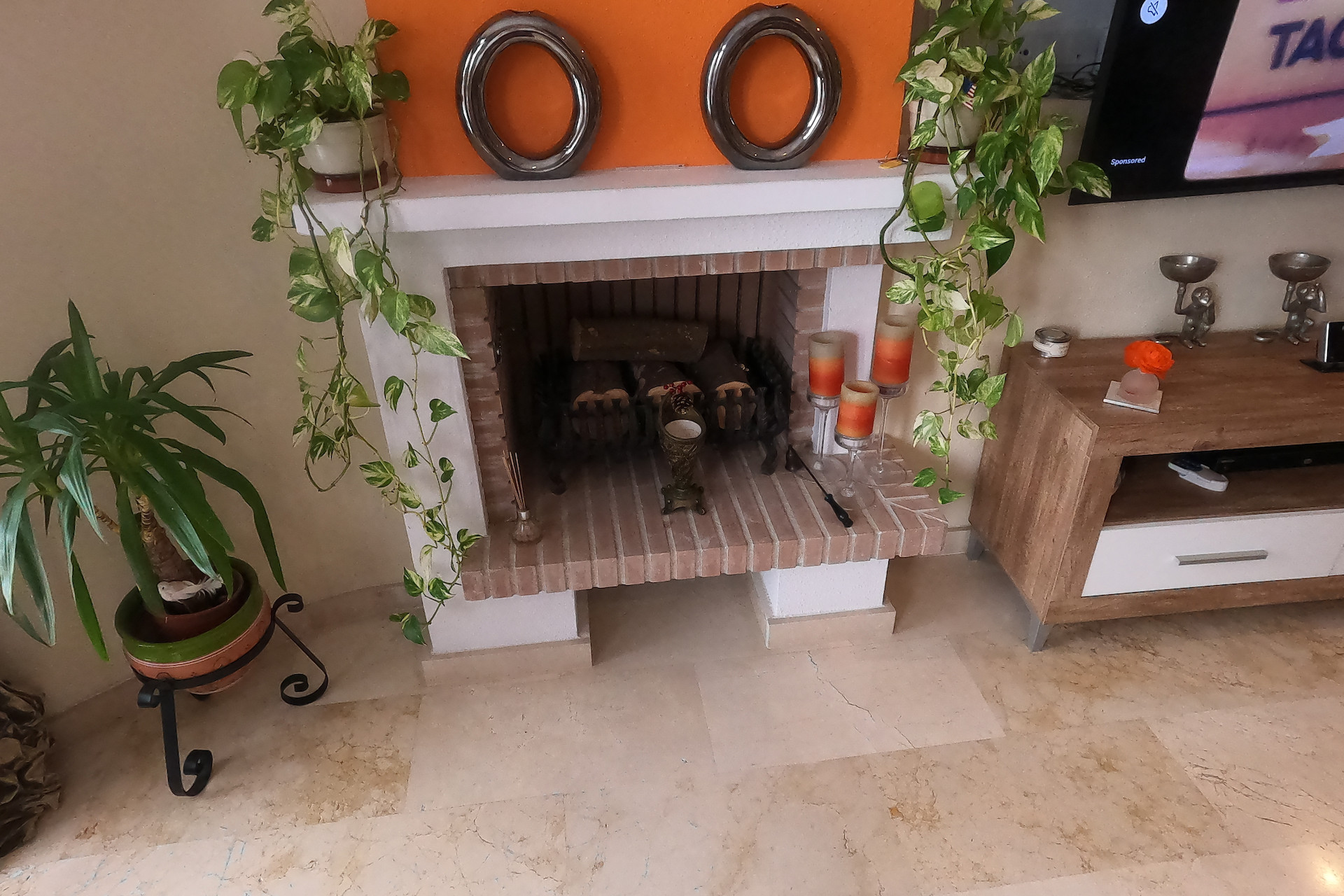 Resale - 3. Detached house - Algorfa - Costa Blanca South