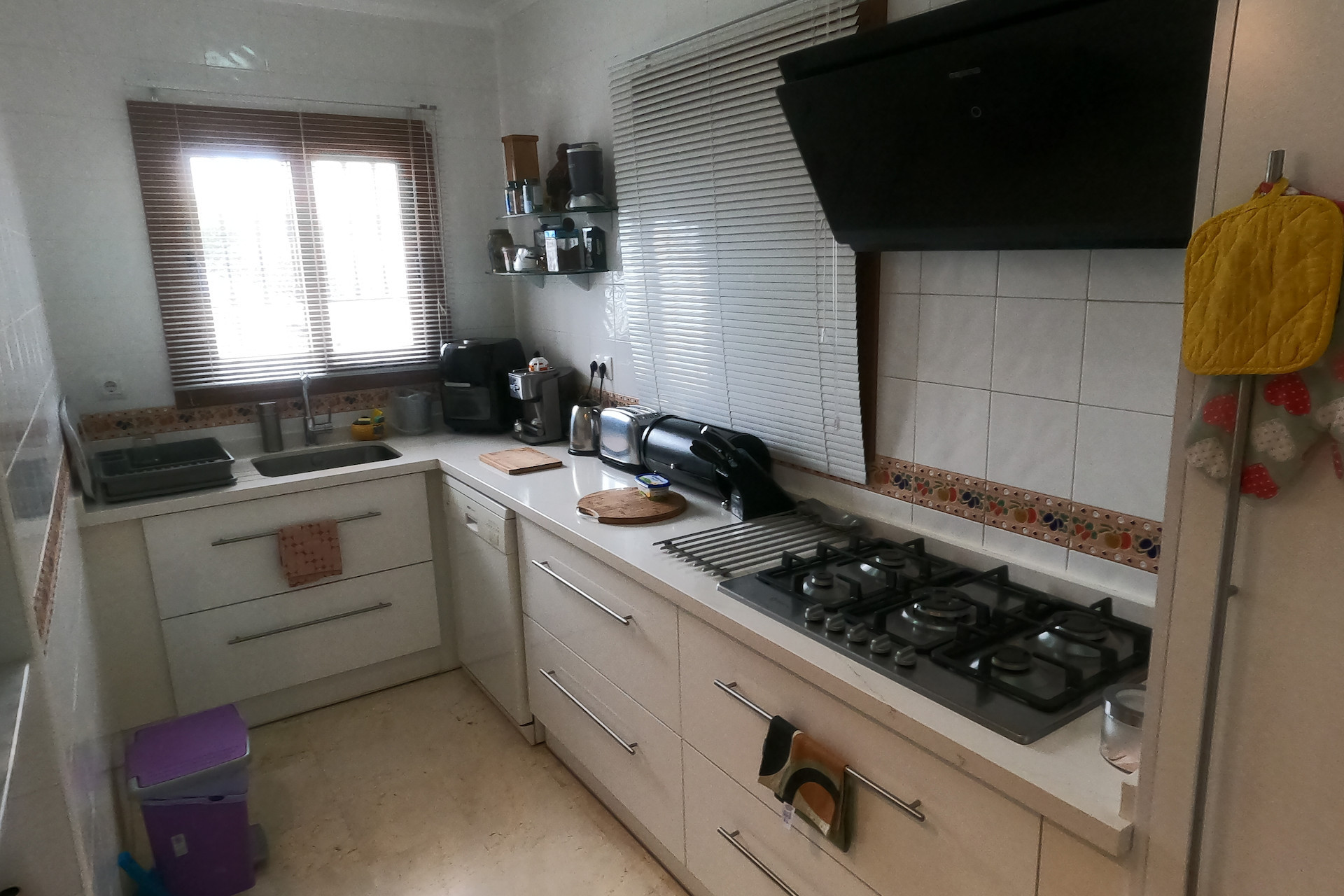 Resale - 3. Detached house - Algorfa - Costa Blanca South