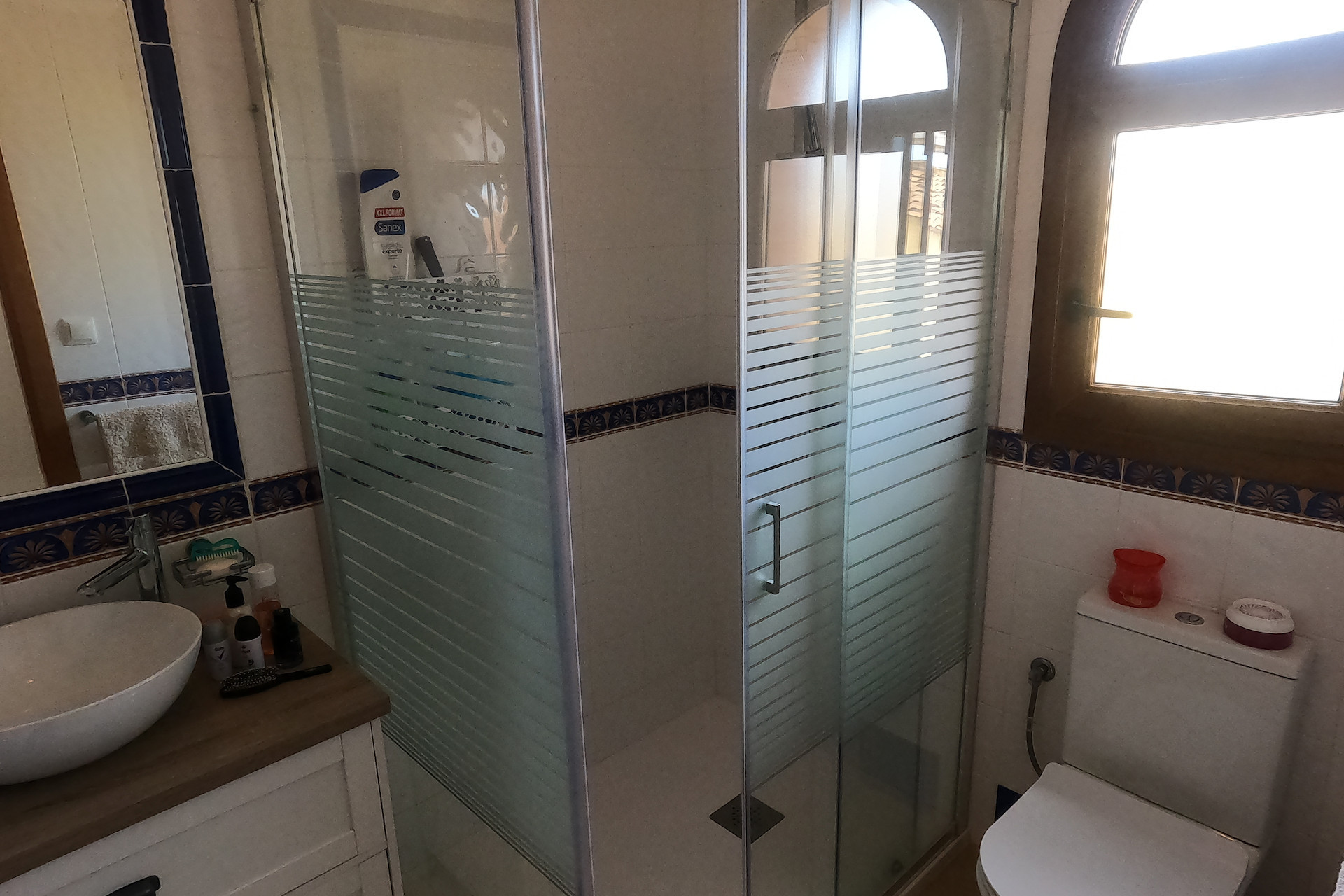 Resale - 3. Detached house - Algorfa - Costa Blanca South