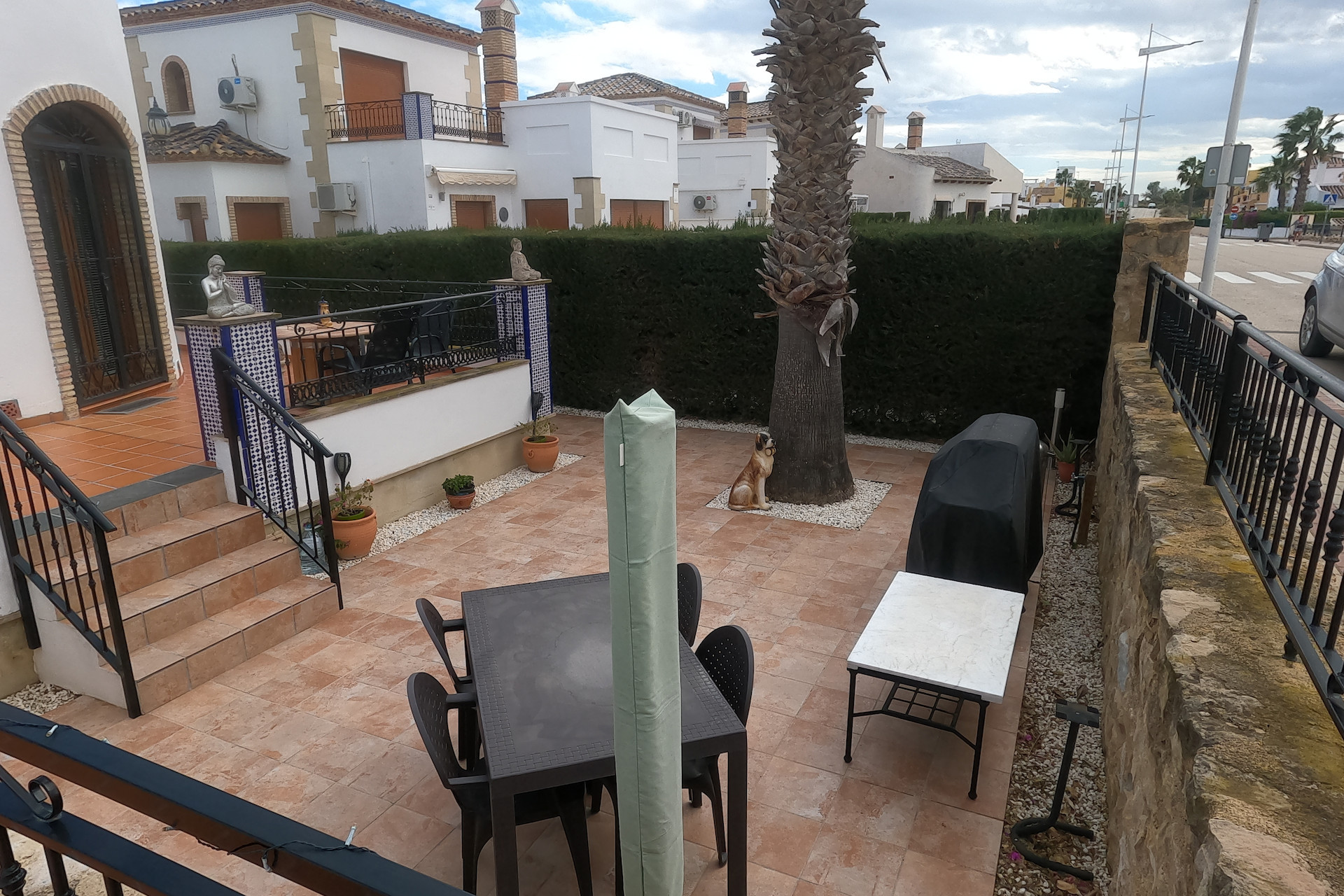 Resale - 3. Detached house - Algorfa - Costa Blanca South