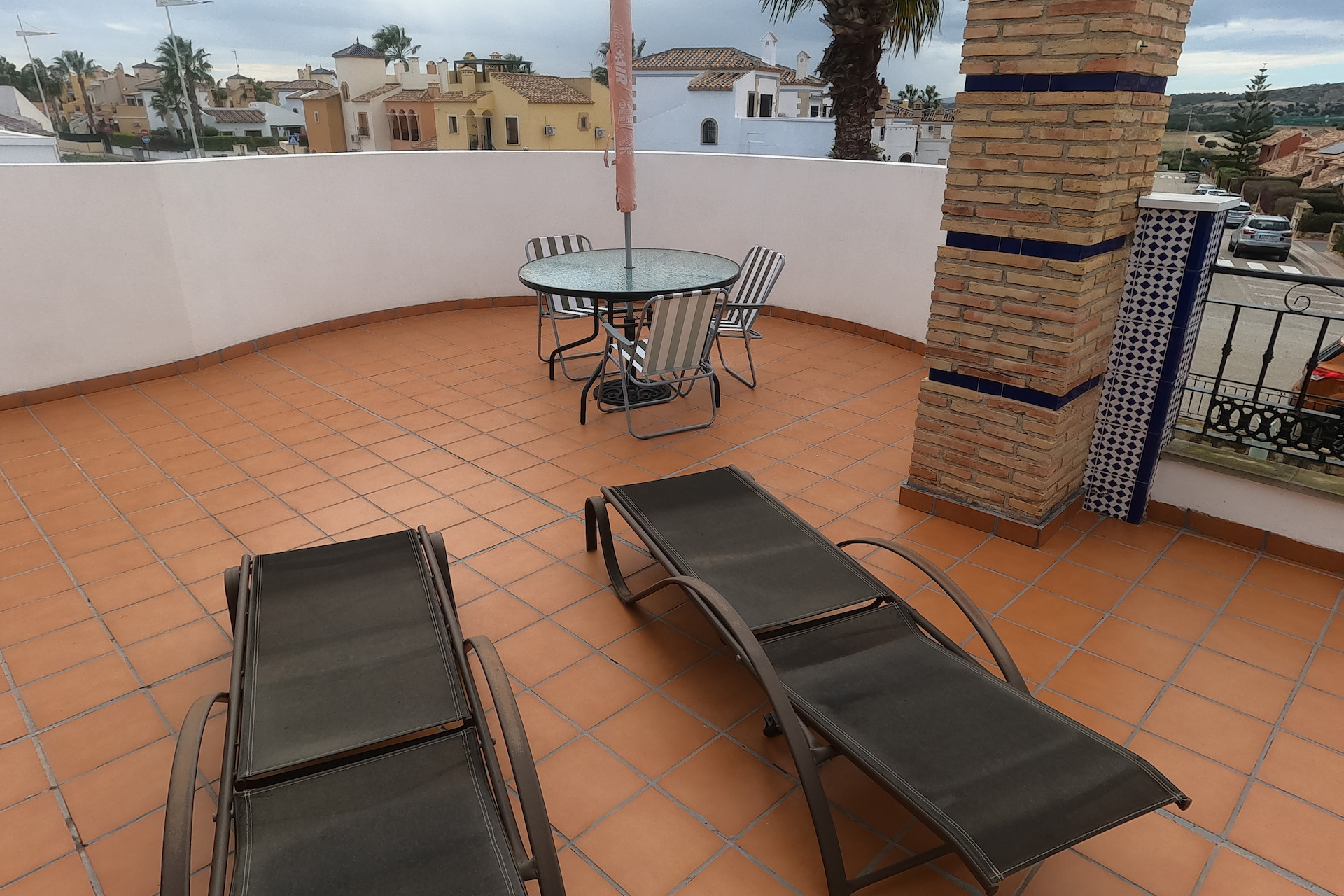 Resale - 3. Detached house - Algorfa - Costa Blanca South