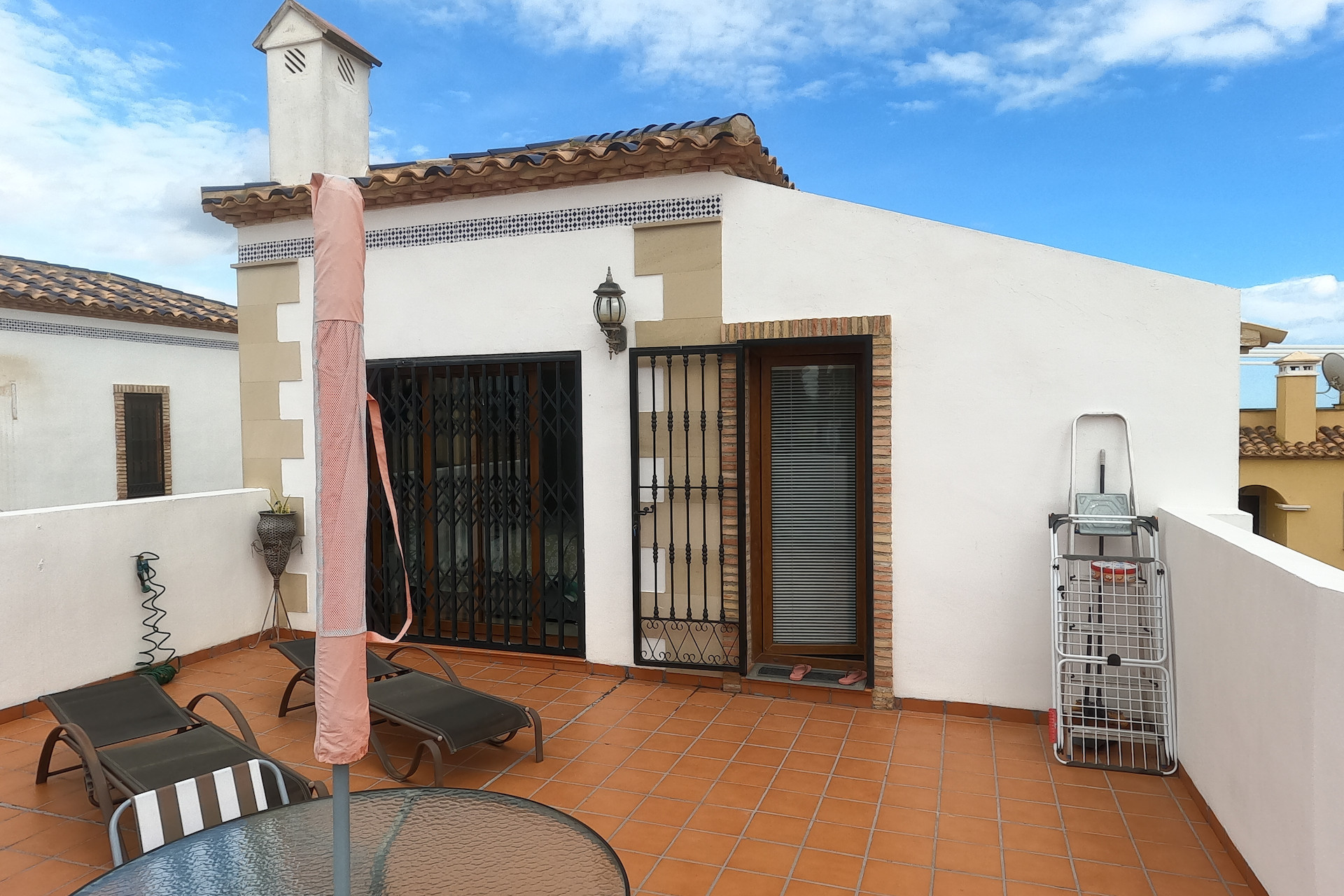 Resale - 3. Detached house - Algorfa - Costa Blanca South
