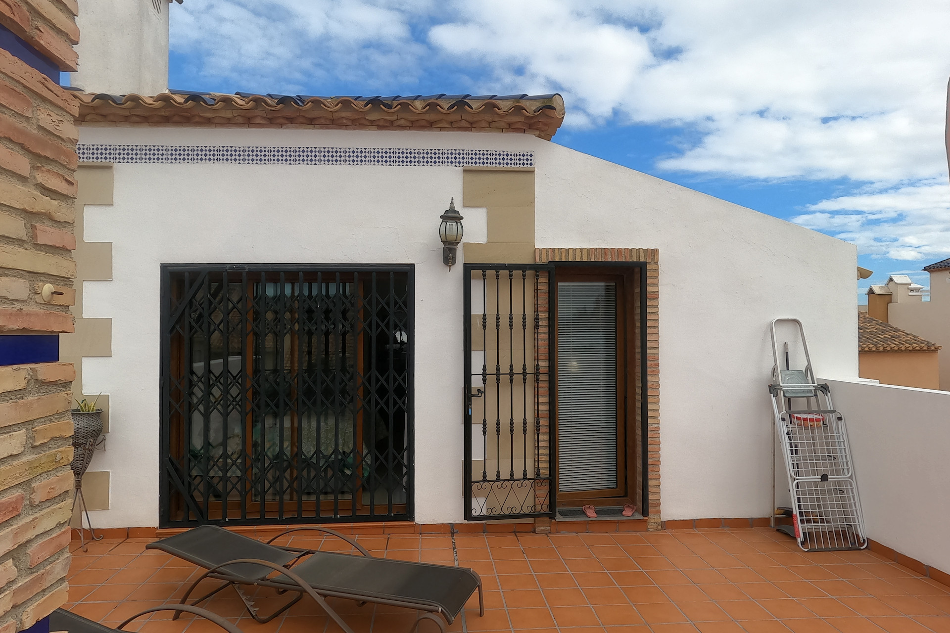Resale - 3. Detached house - Algorfa - Costa Blanca South