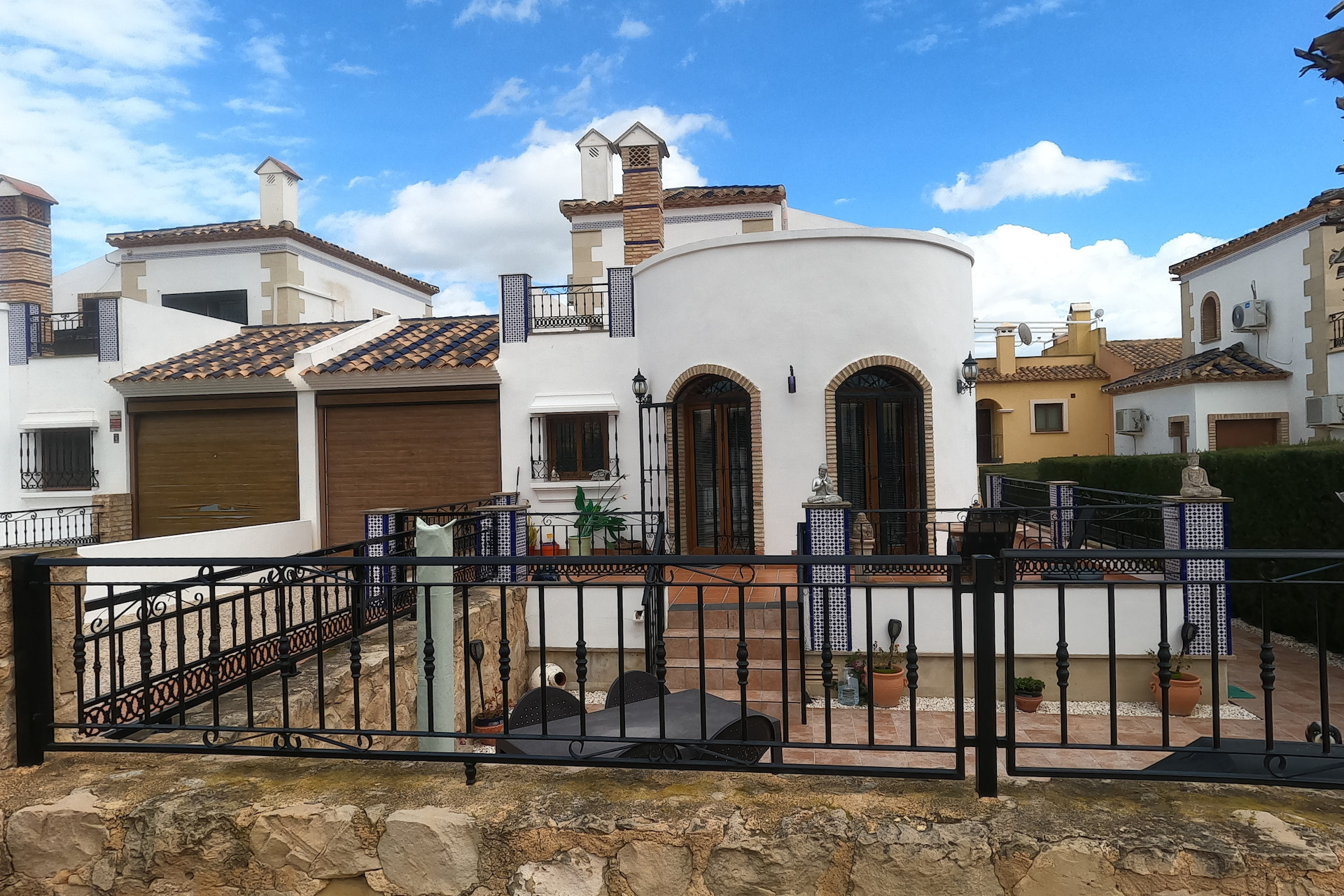 Resale - 3. Detached house - Algorfa - Costa Blanca South