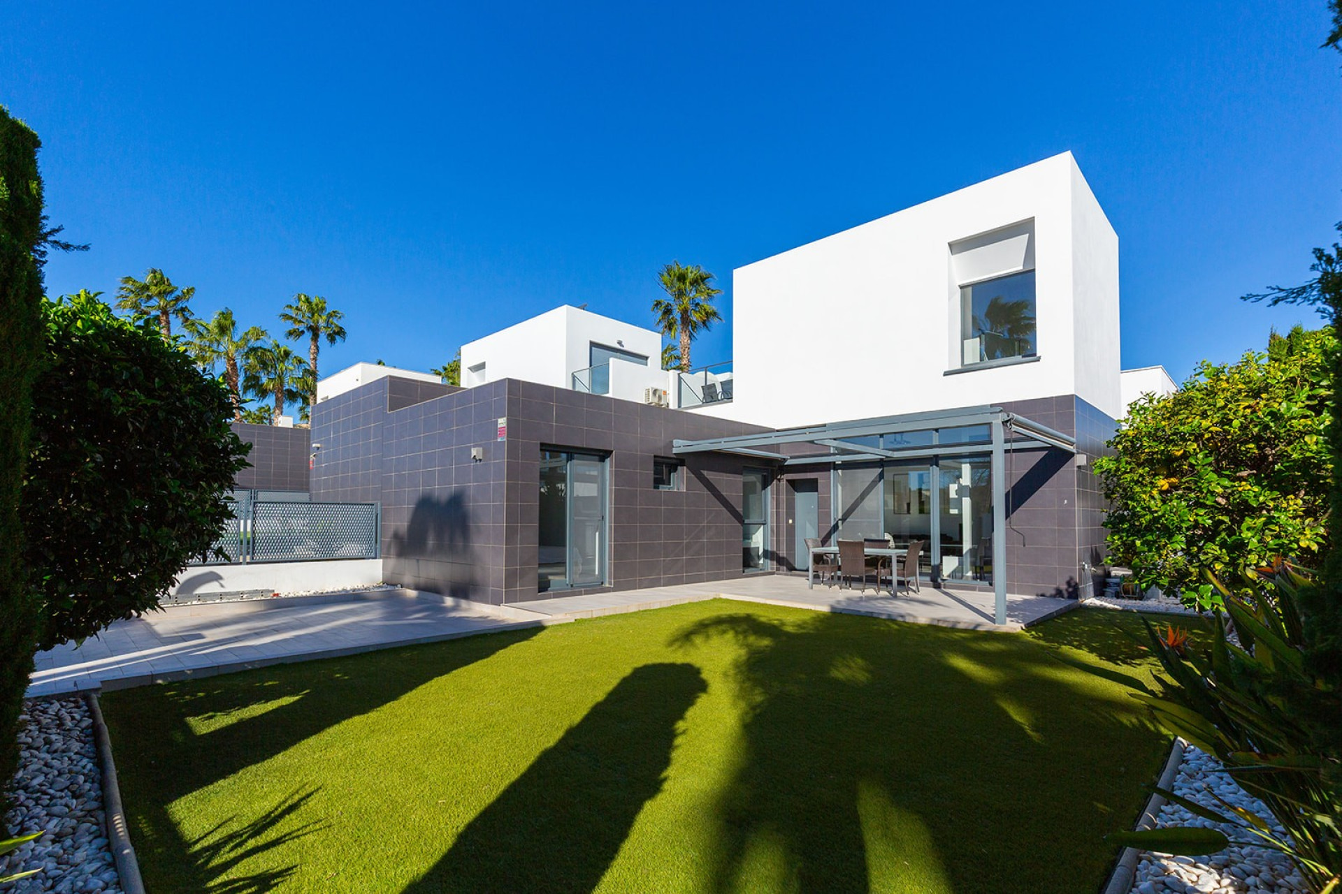 Resale - 3. Detached house - Algorfa - Costa Blanca South