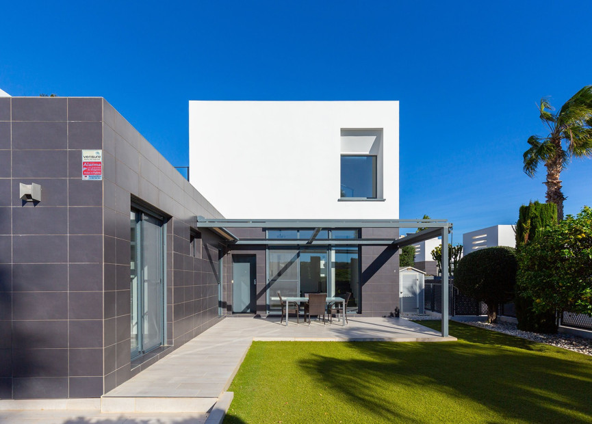 Resale - 3. Detached house - Algorfa - Costa Blanca South