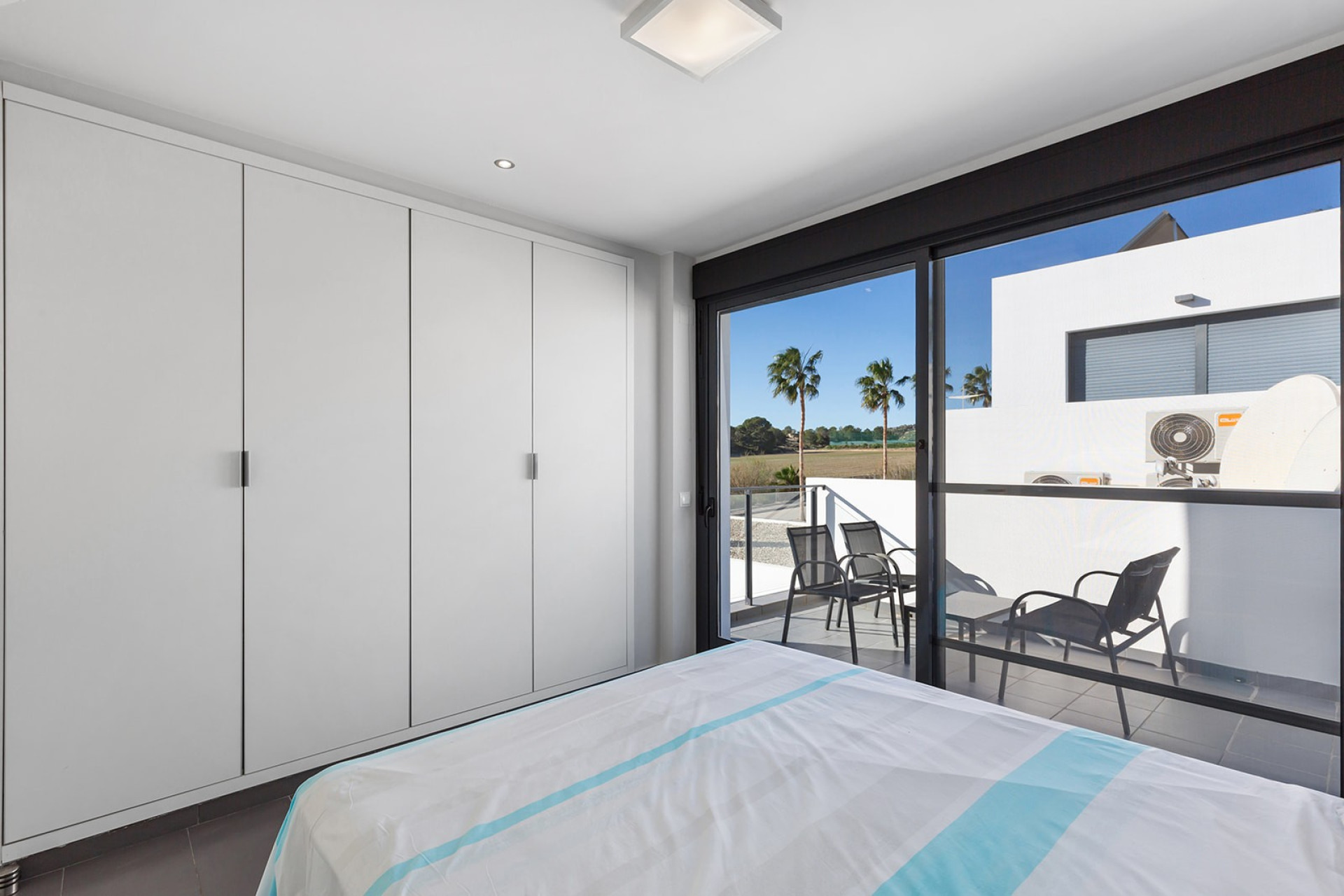 Resale - 3. Detached house - Algorfa - Costa Blanca South