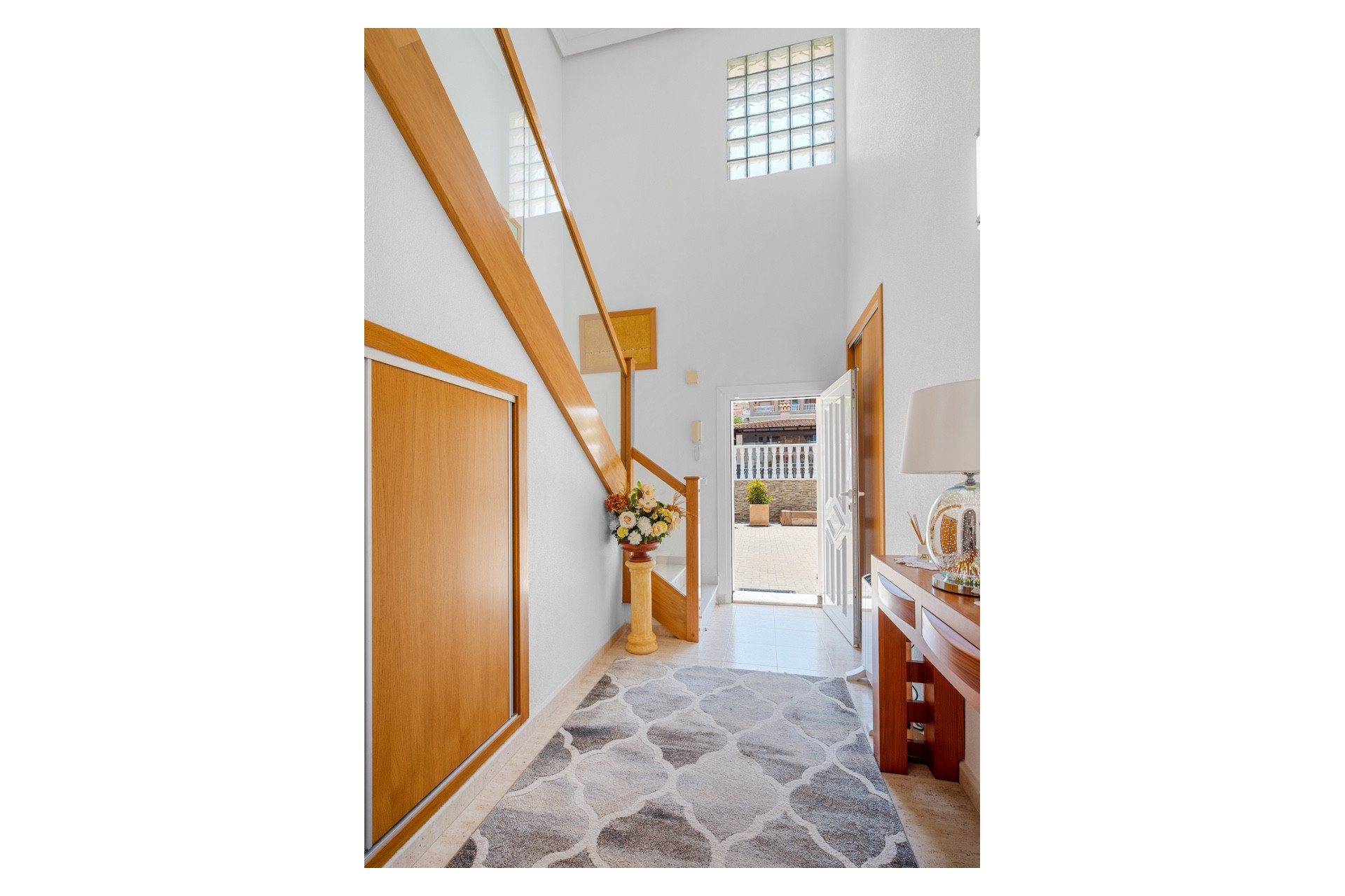 Resale - 3. Detached house - Algorfa - Costa Blanca South