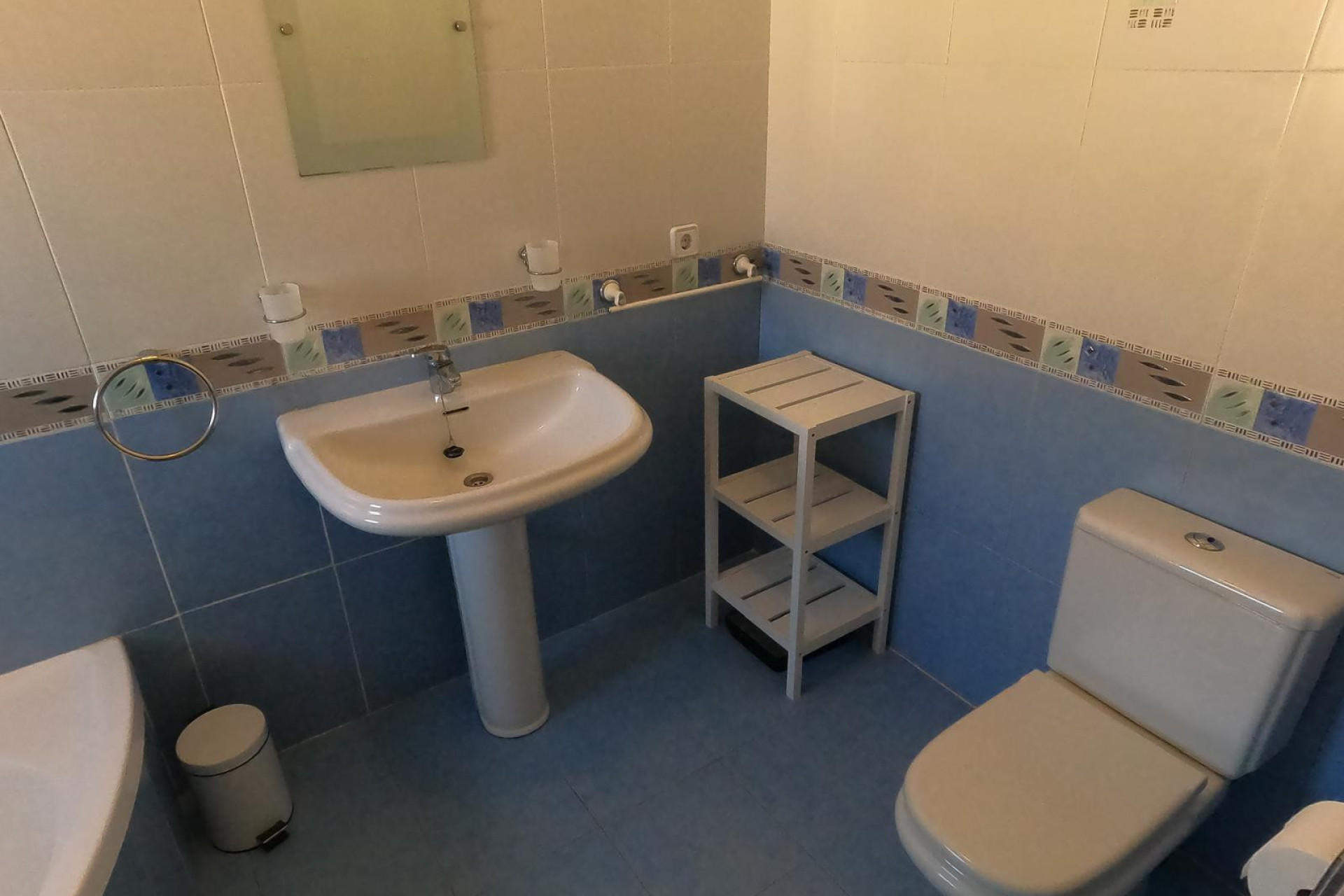 Resale - 3. Detached house - Algorfa - Costa Blanca South