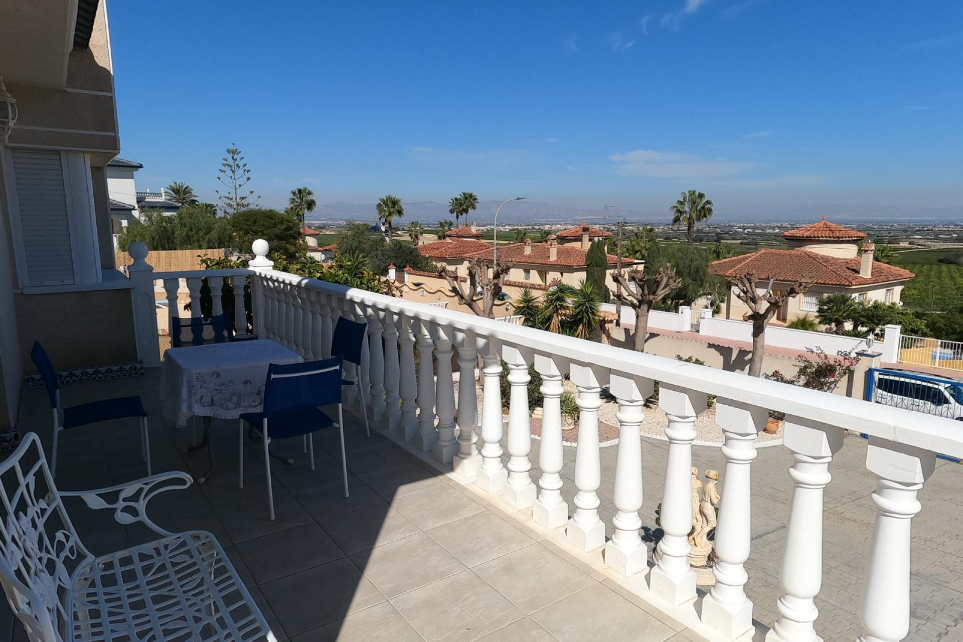 Resale - 3. Detached house - Algorfa - Costa Blanca South