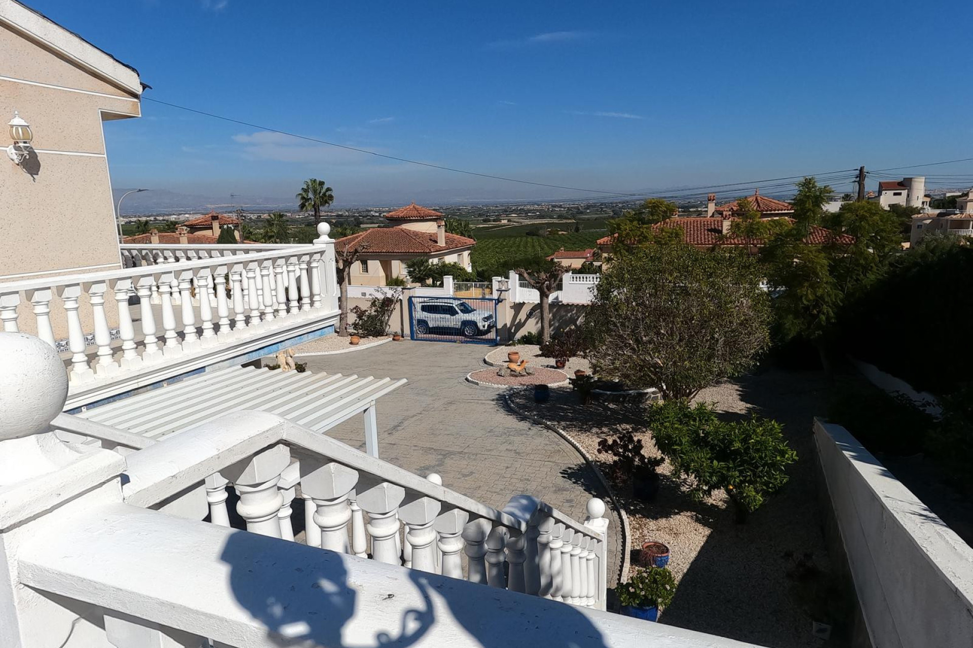 Resale - 3. Detached house - Algorfa - Costa Blanca South