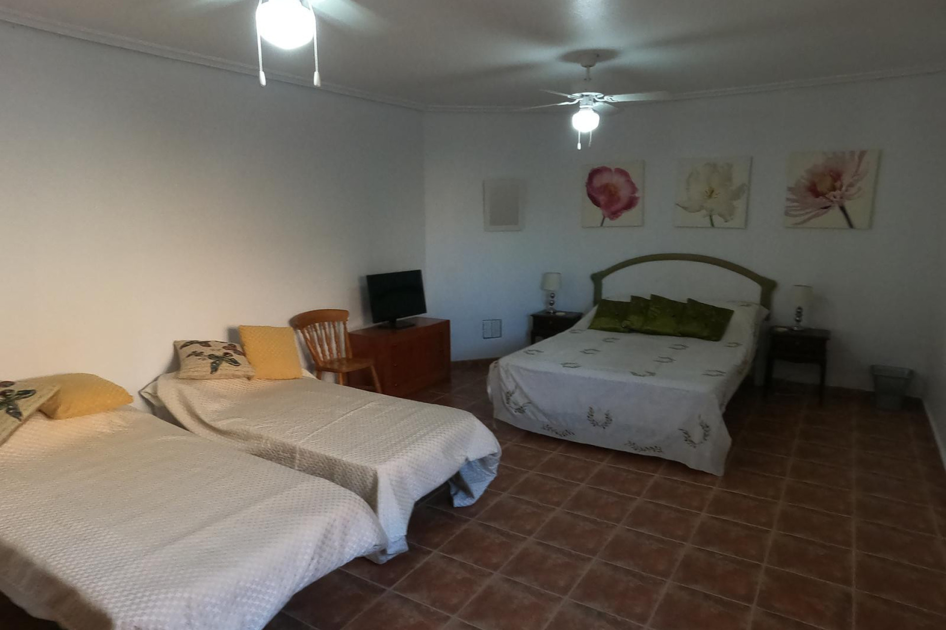 Resale - 3. Detached house - Algorfa - Costa Blanca South