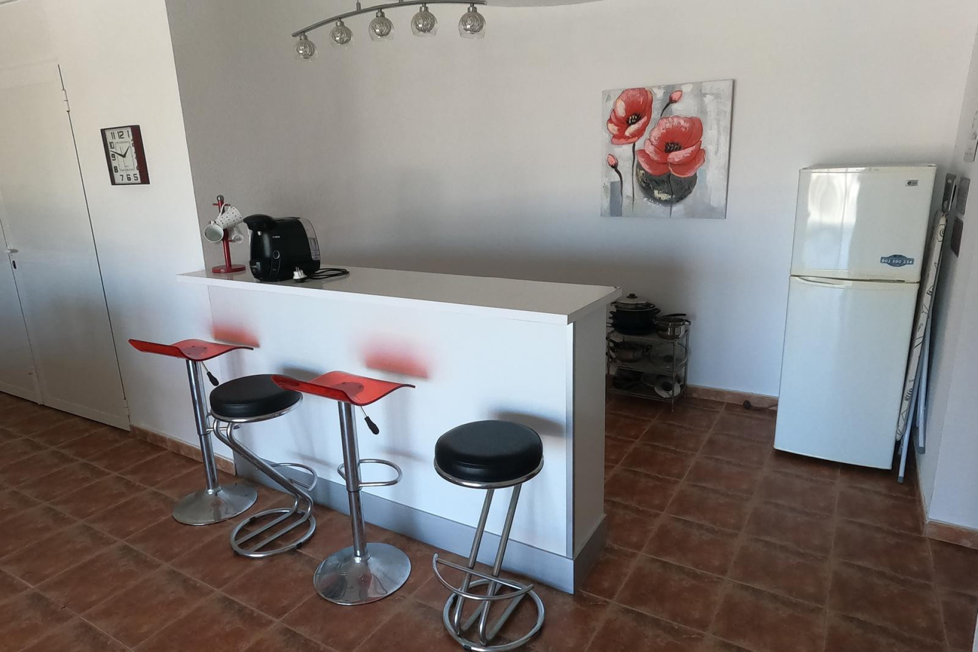 Resale - 3. Detached house - Algorfa - Costa Blanca South