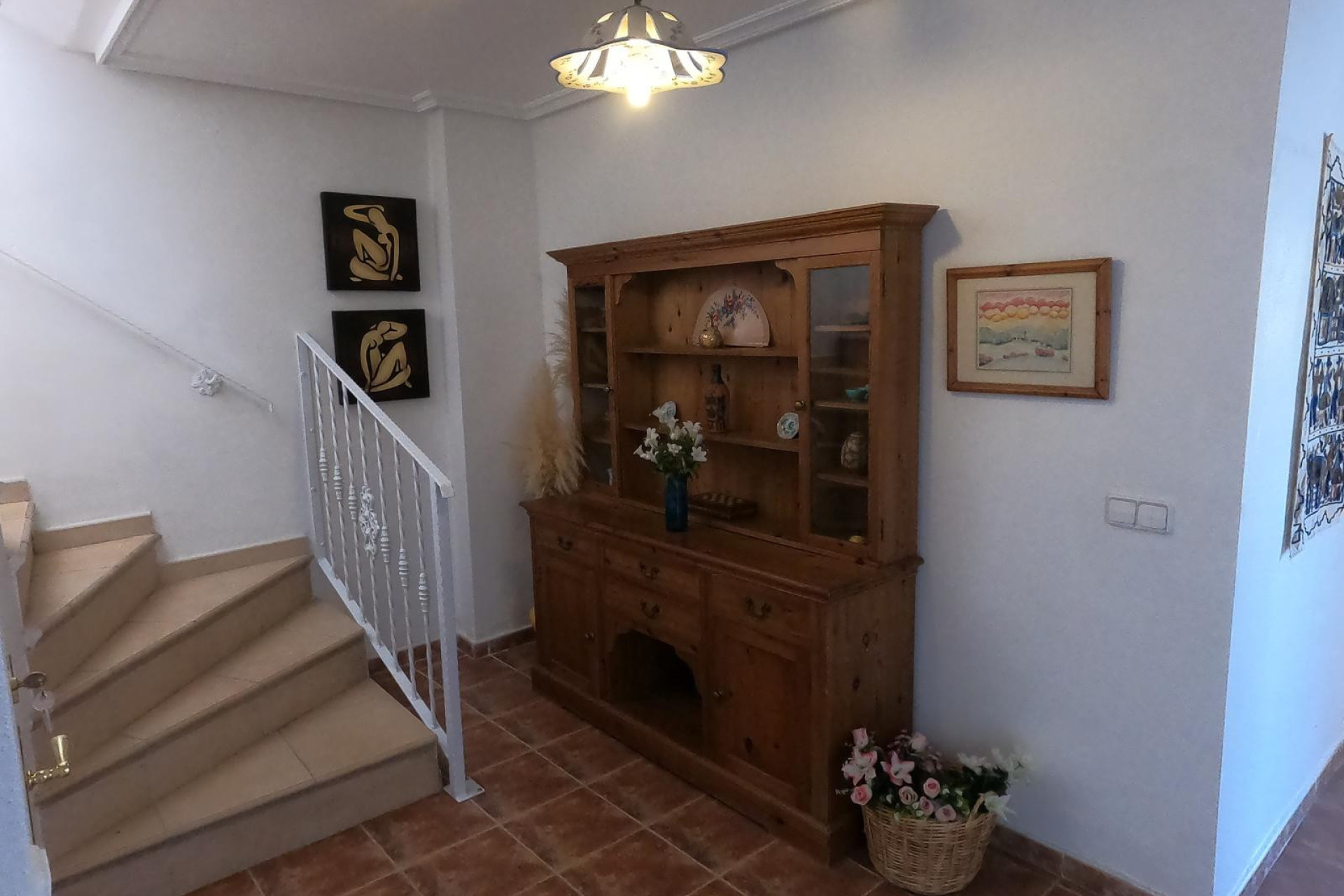 Resale - 3. Detached house - Algorfa - Costa Blanca South