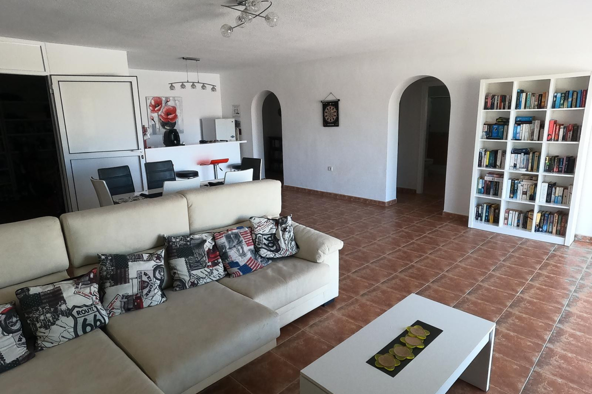 Resale - 3. Detached house - Algorfa - Costa Blanca South