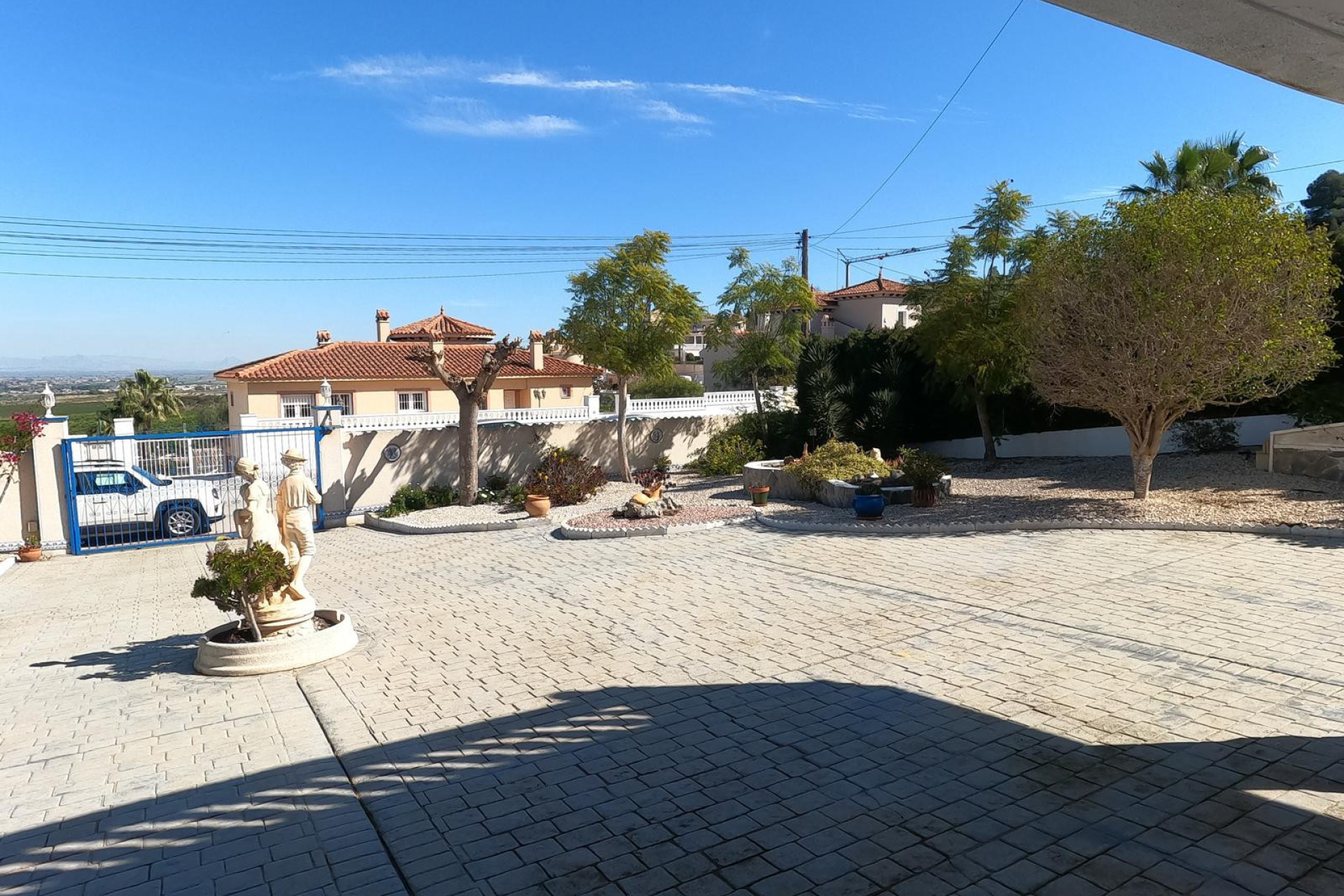 Resale - 3. Detached house - Algorfa - Costa Blanca South