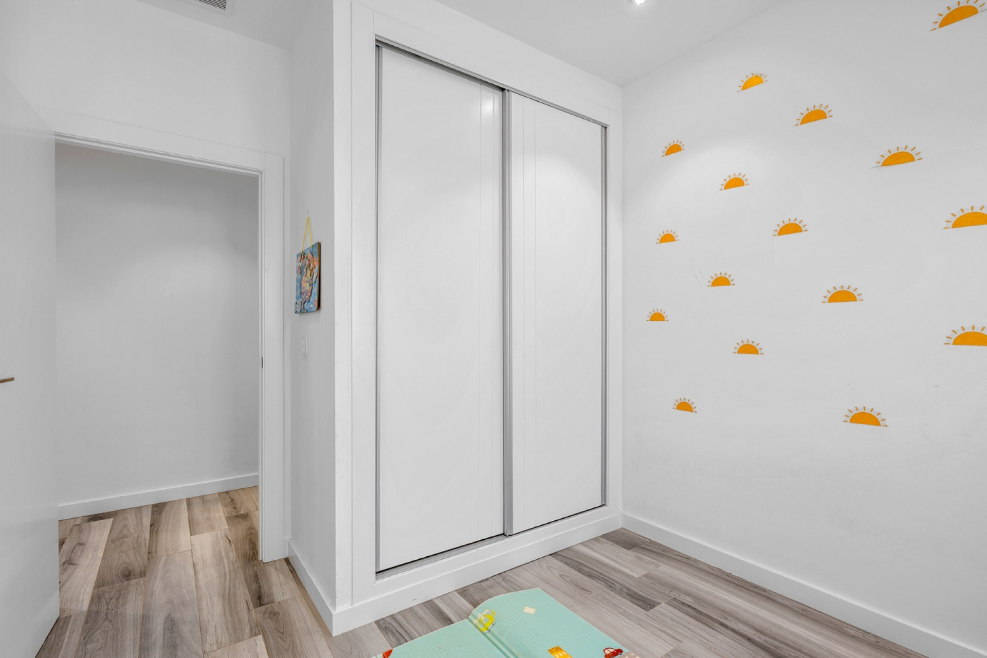 Resale - 3. Detached house - Algorfa - Costa Blanca South