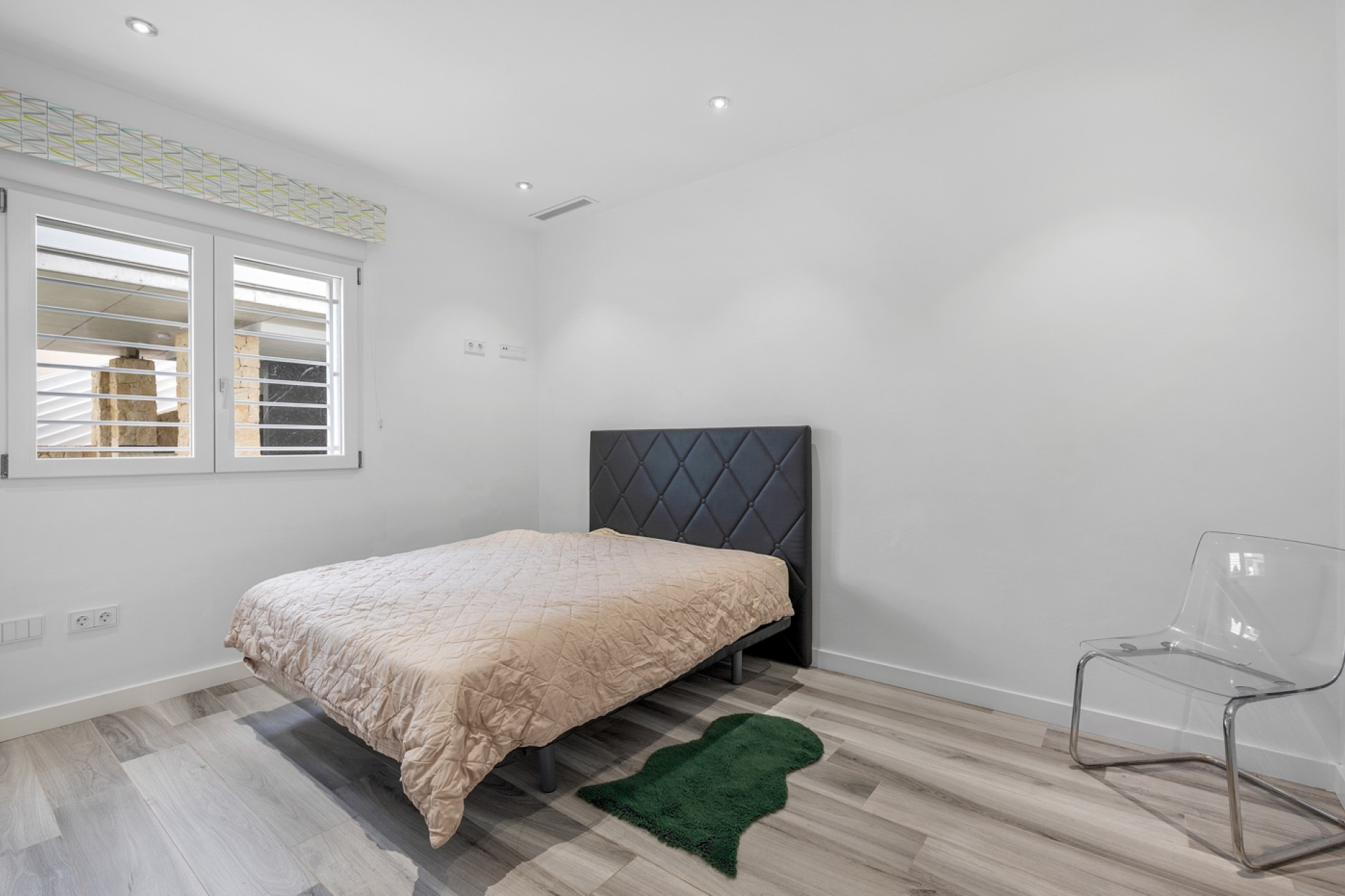 Resale - 3. Detached house - Algorfa - Costa Blanca South