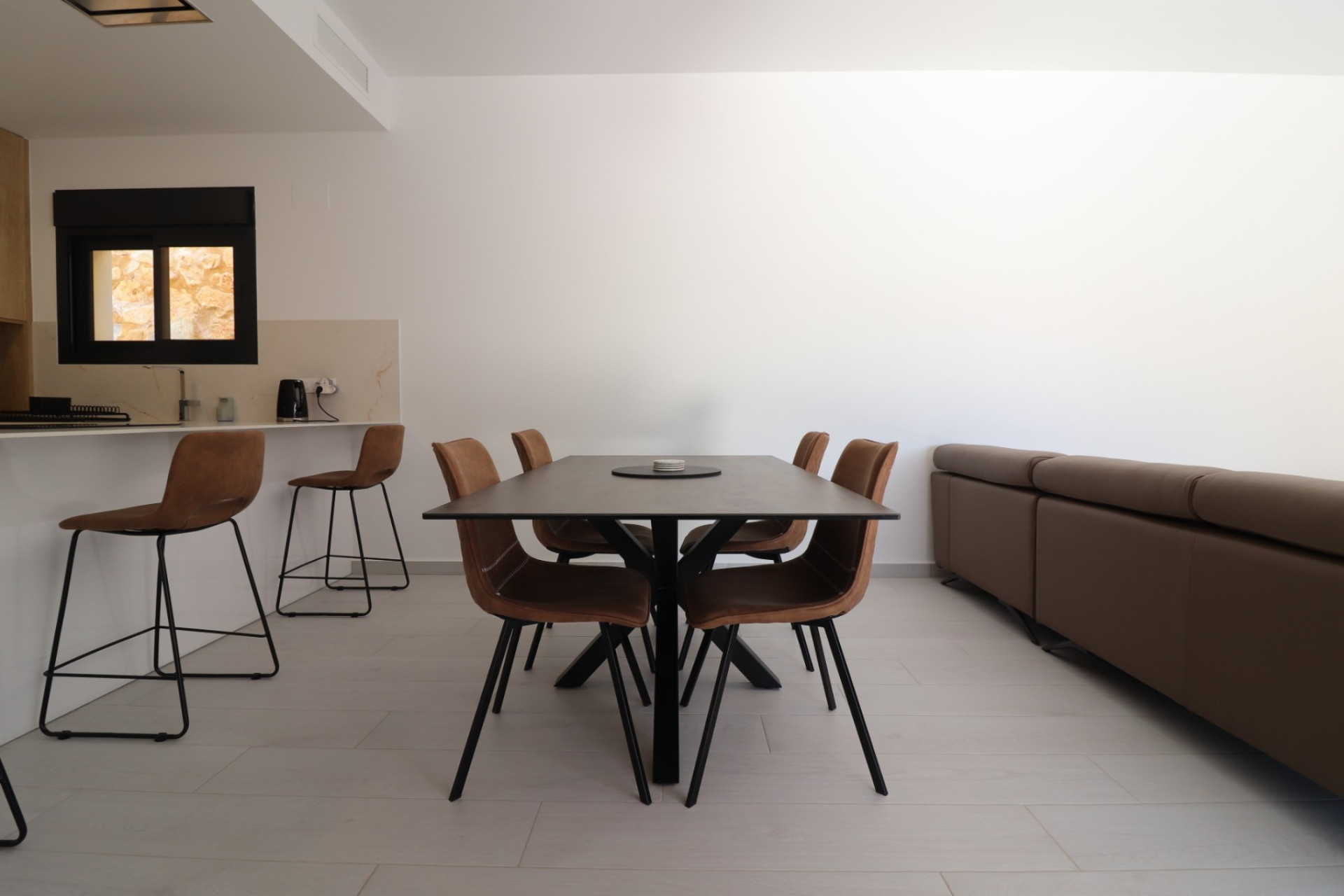 Resale - 3. Detached house - Algorfa - Costa Blanca South