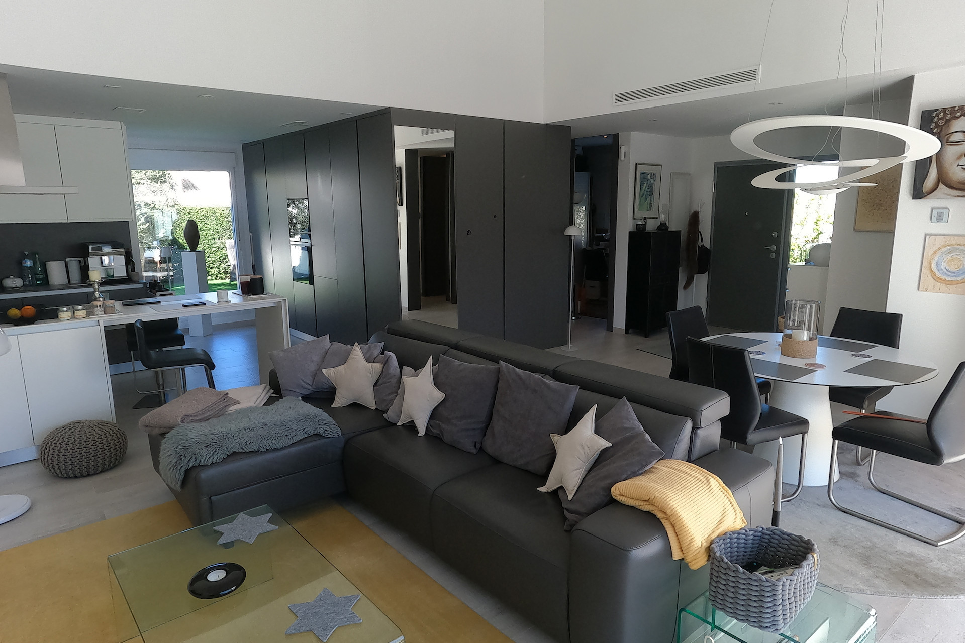 Resale - 3. Detached house - Algorfa - Costa Blanca South