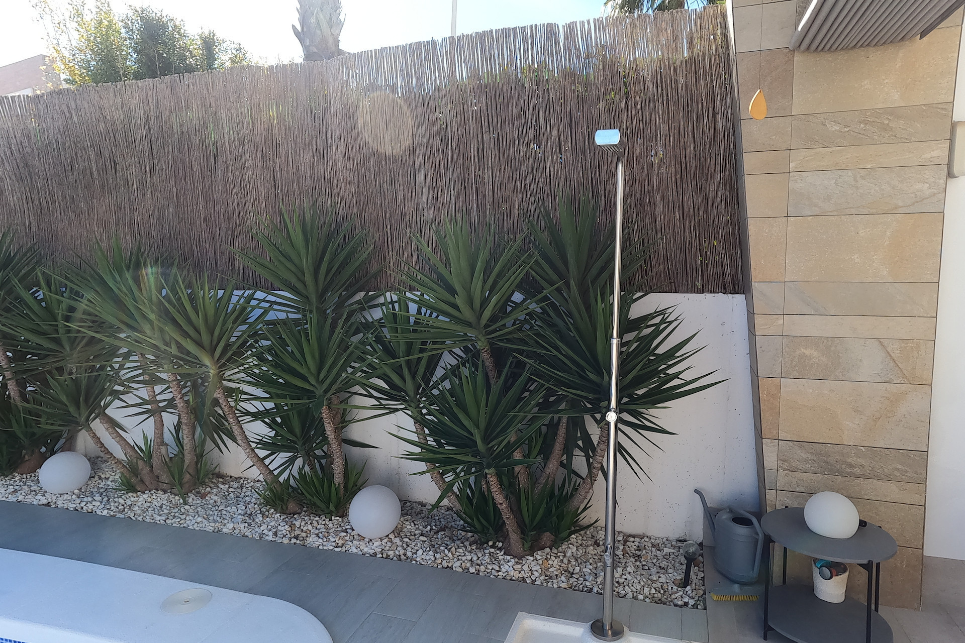 Resale - 3. Detached house - Algorfa - Costa Blanca South