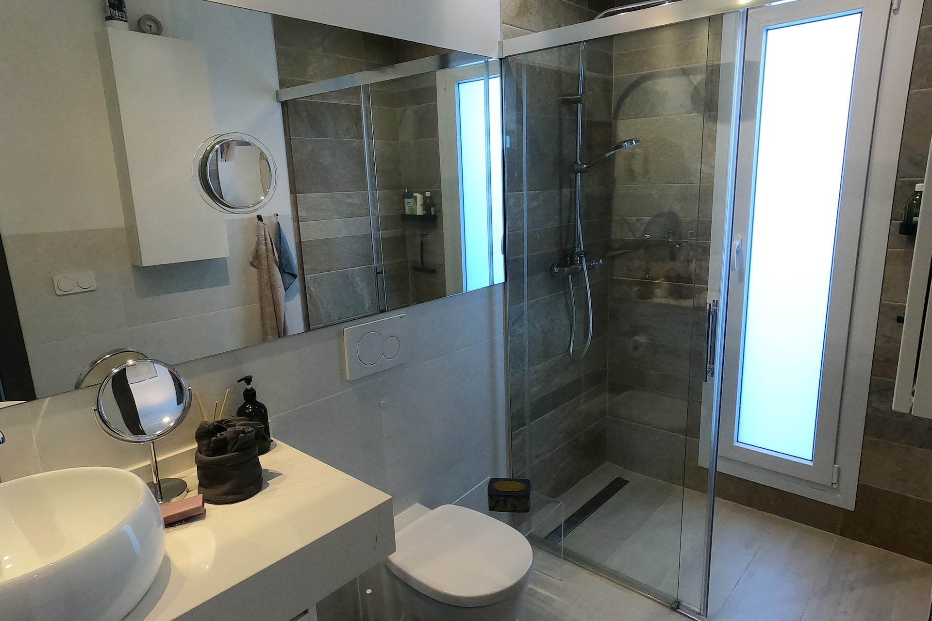 Resale - 3. Detached house - Algorfa - Costa Blanca South