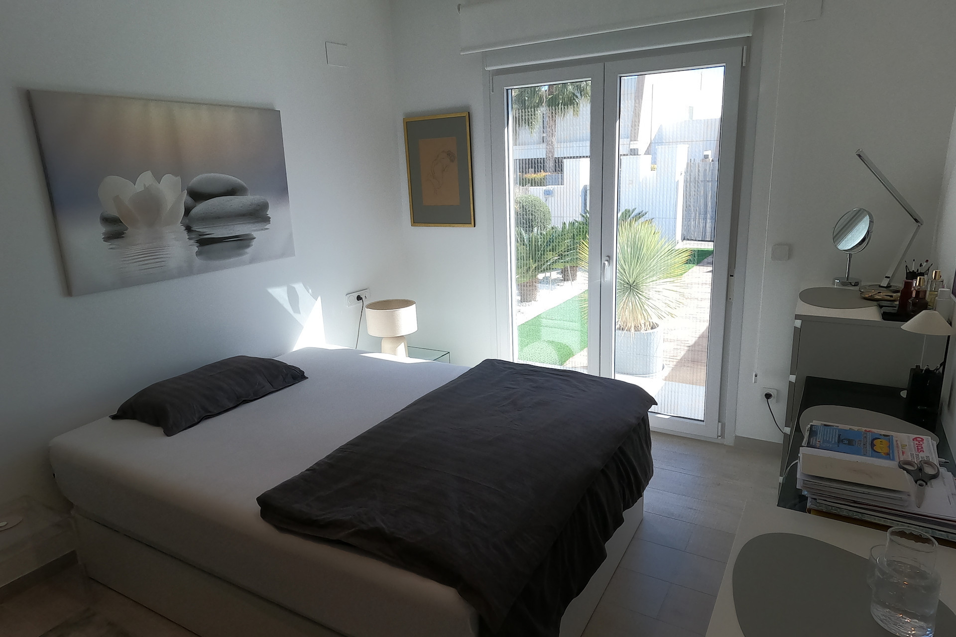 Resale - 3. Detached house - Algorfa - Costa Blanca South