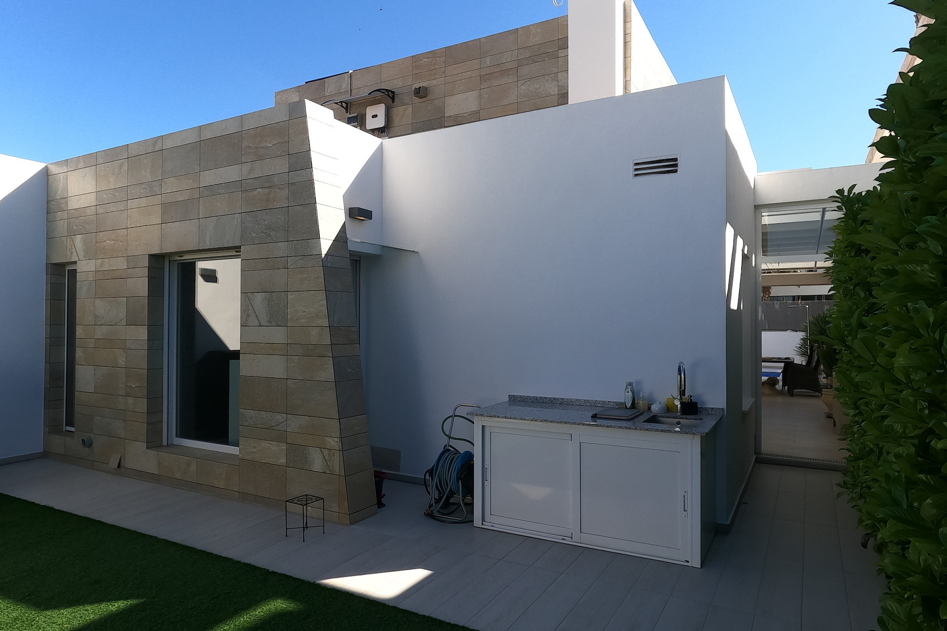 Resale - 3. Detached house - Algorfa - Costa Blanca South
