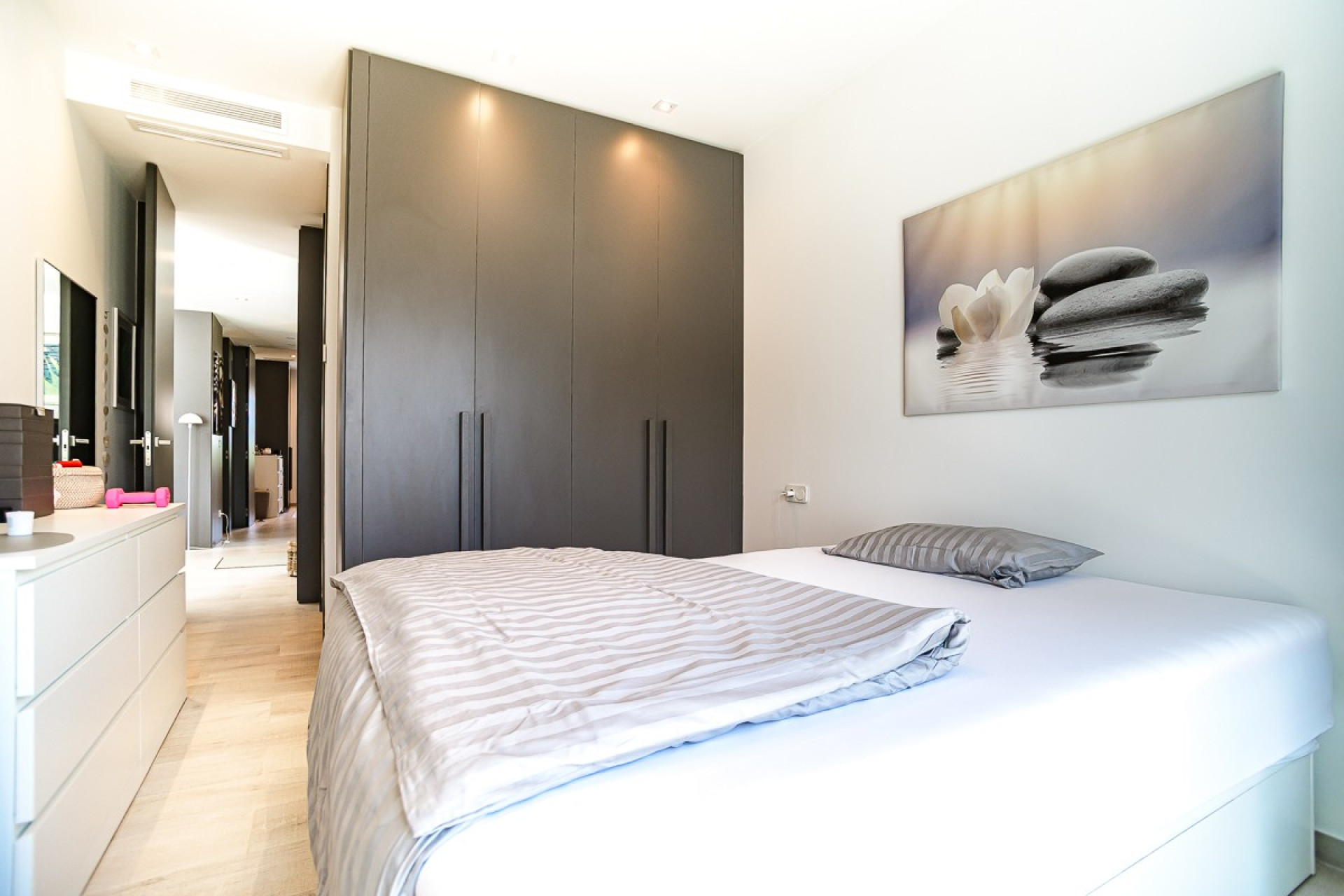 Resale - 3. Detached house - Algorfa - Costa Blanca South