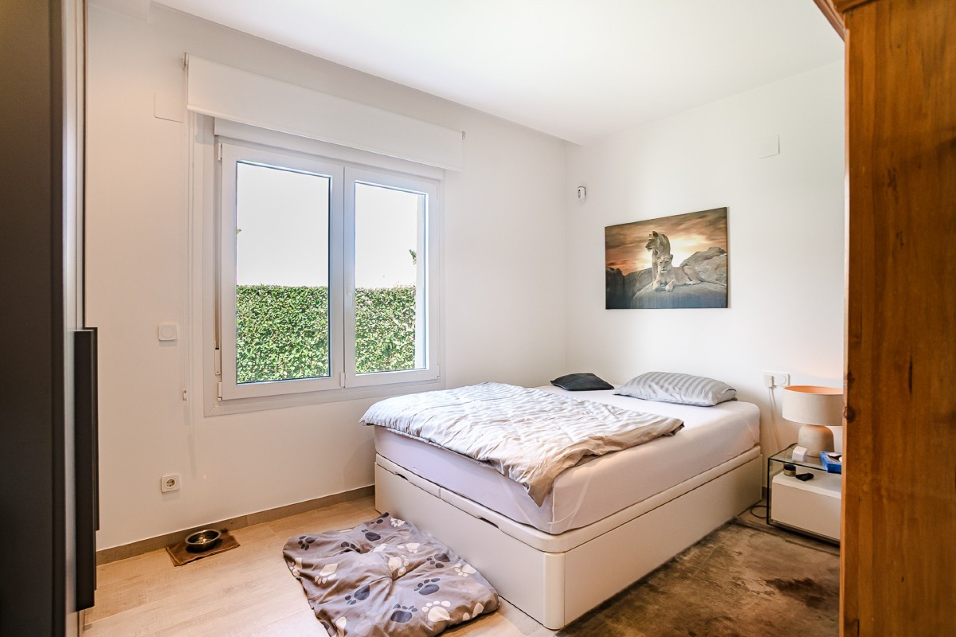 Resale - 3. Detached house - Algorfa - Costa Blanca South