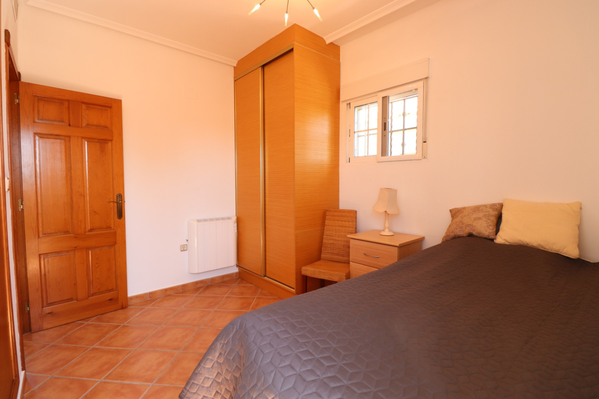 Resale - 3. Detached house - Algorfa - Costa Blanca South