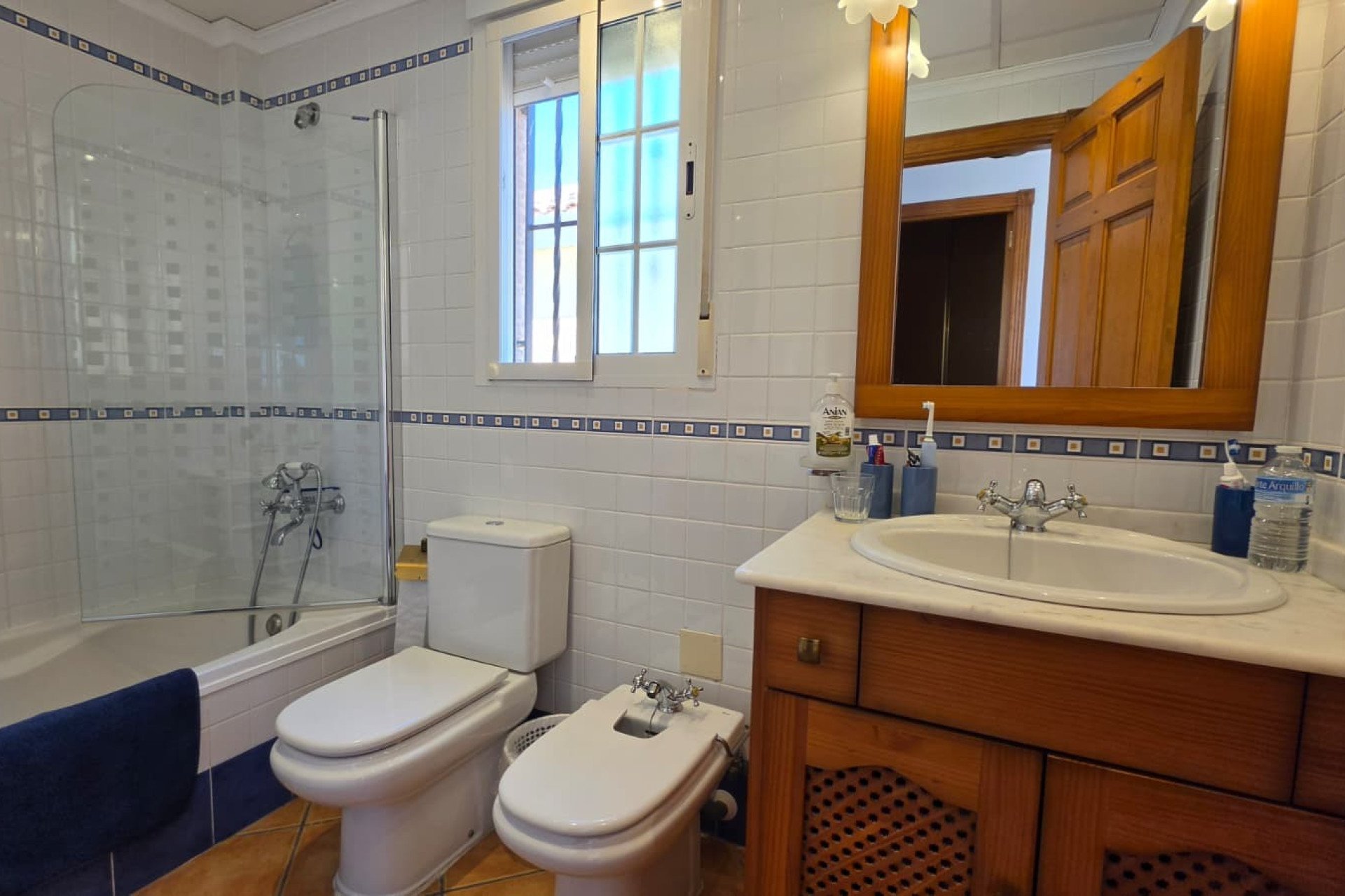 Resale - 3. Detached house - Algorfa - Costa Blanca South