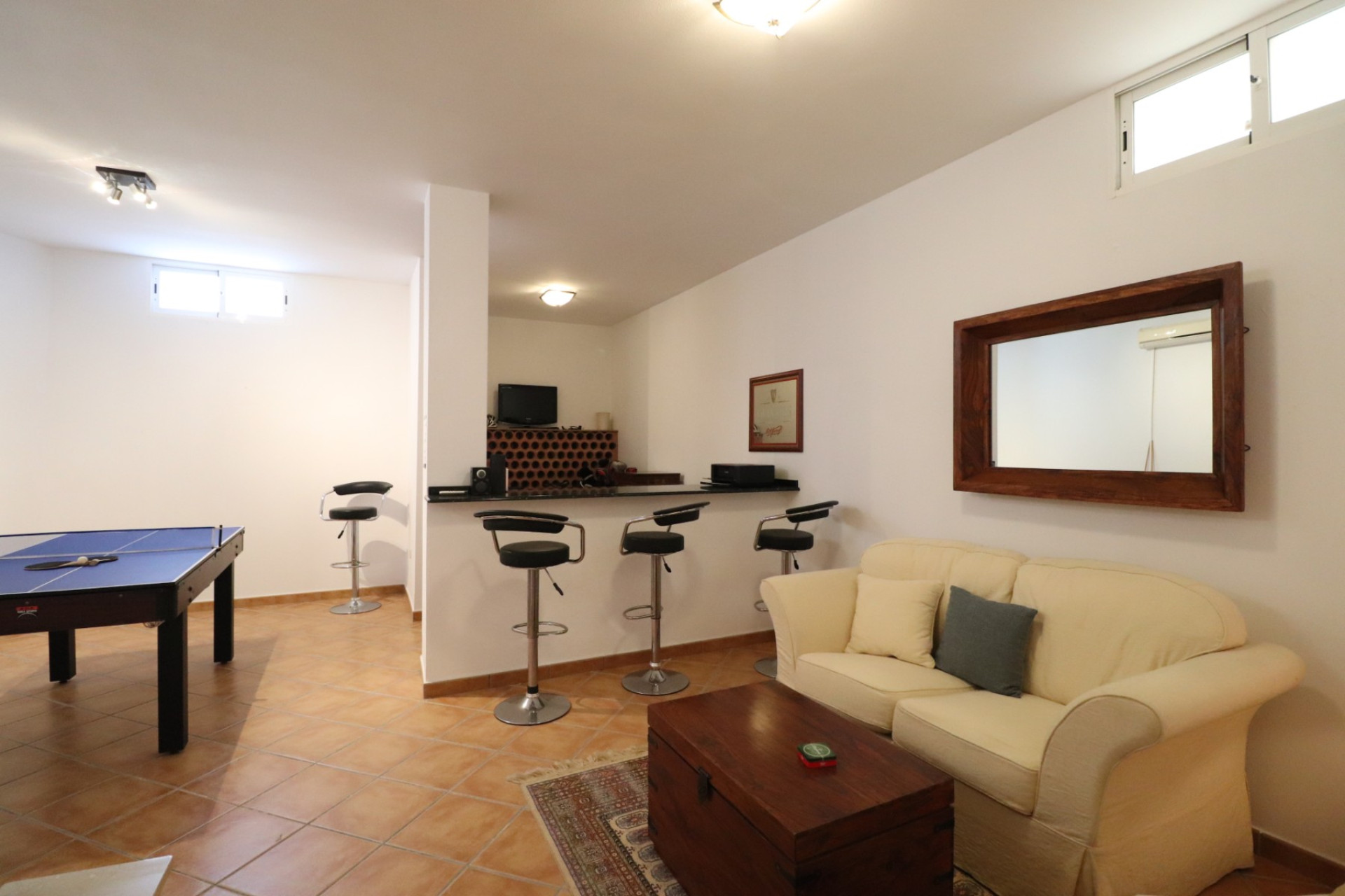 Resale - 3. Detached house - Algorfa - Costa Blanca South