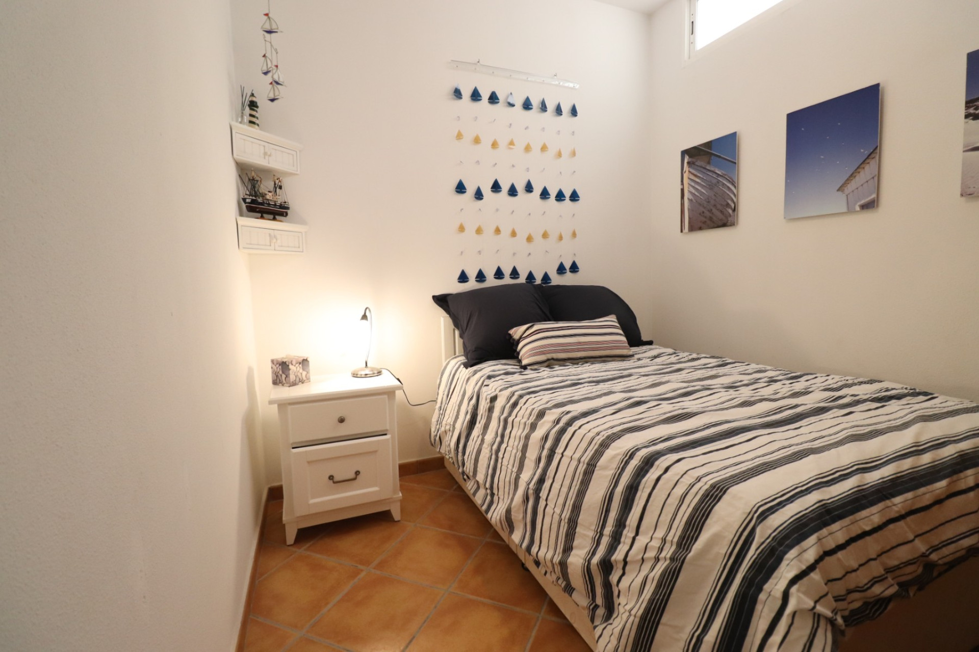 Resale - 3. Detached house - Algorfa - Costa Blanca South
